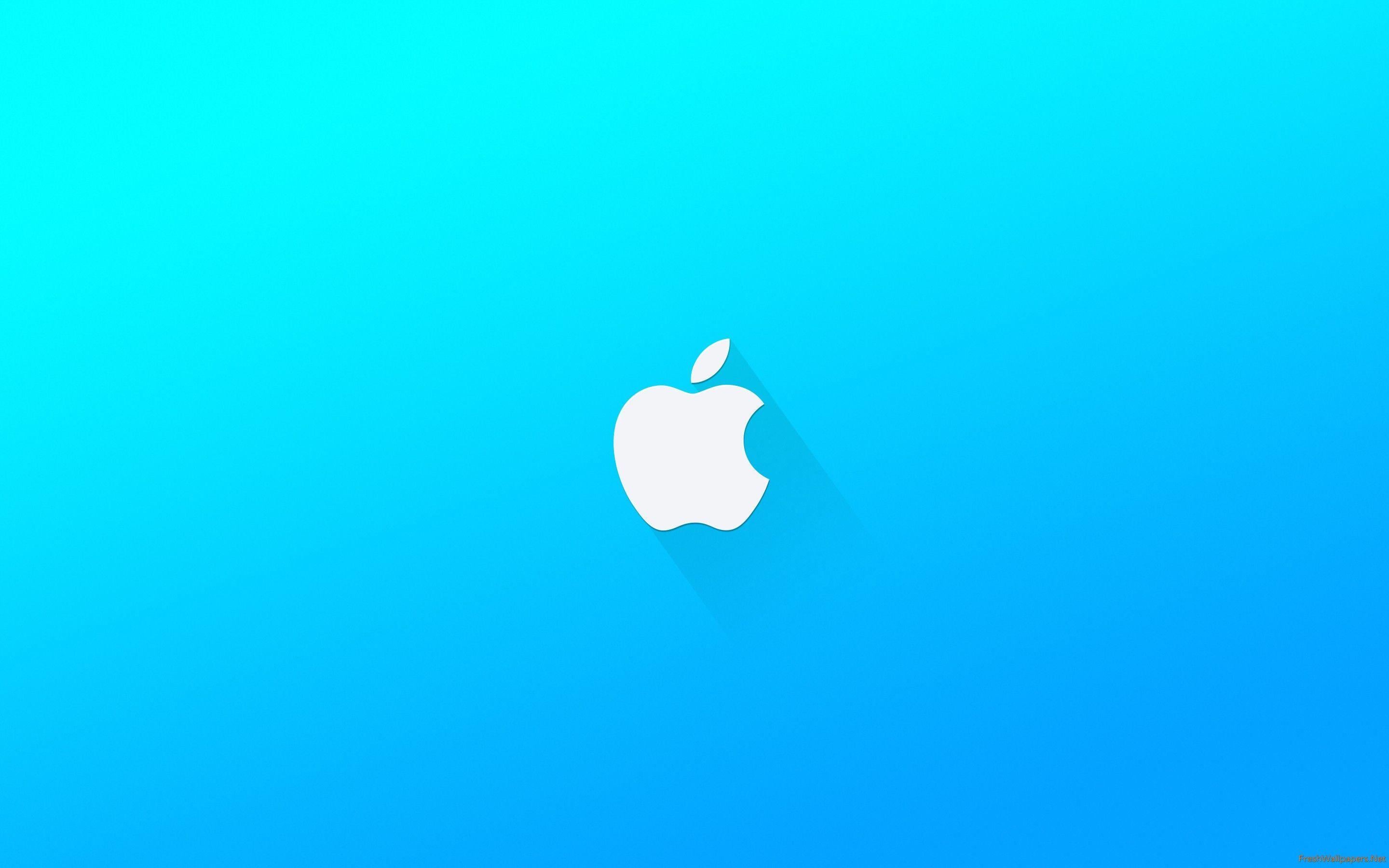 Apple Logo, Hintergrund, Design, Bild, Kunst, 2880x1800 HD Desktop