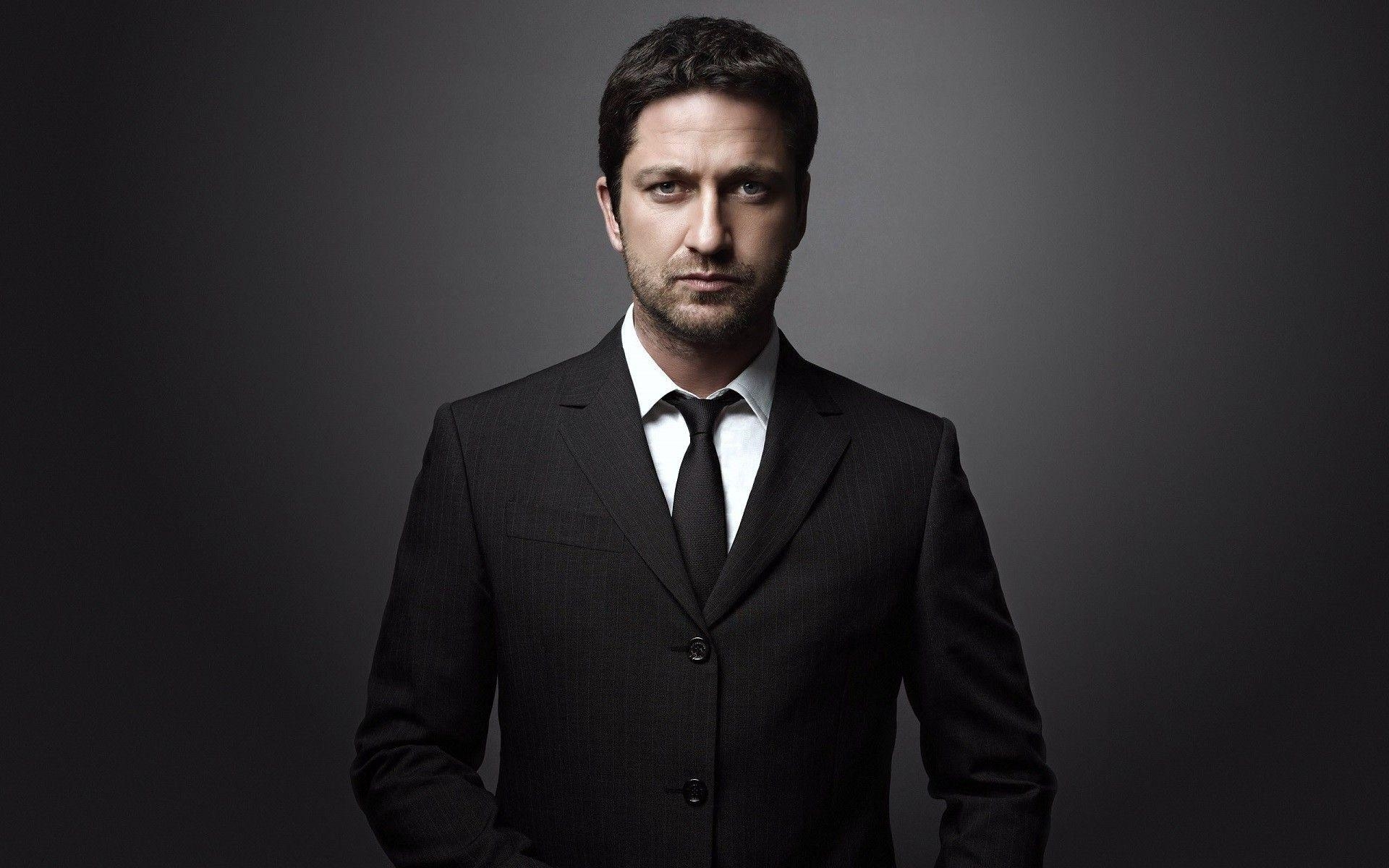 HD Wallpaper, Gerard Butler, Schauspieler, Film, 1920x1200 HD Desktop