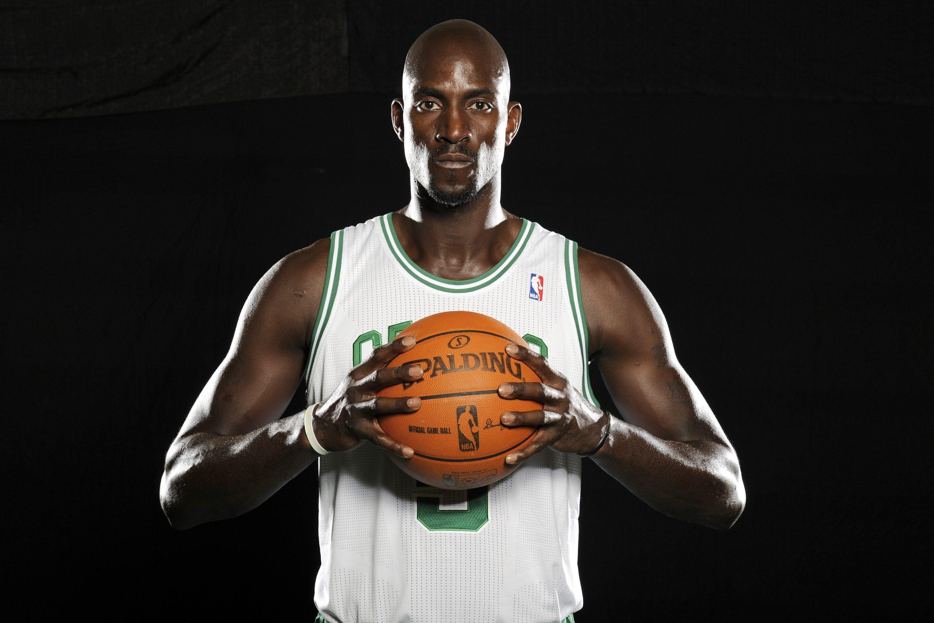 Kevin Garnett, Sport, Basketball, Celtics, NBA, 3000x2010 HD Desktop