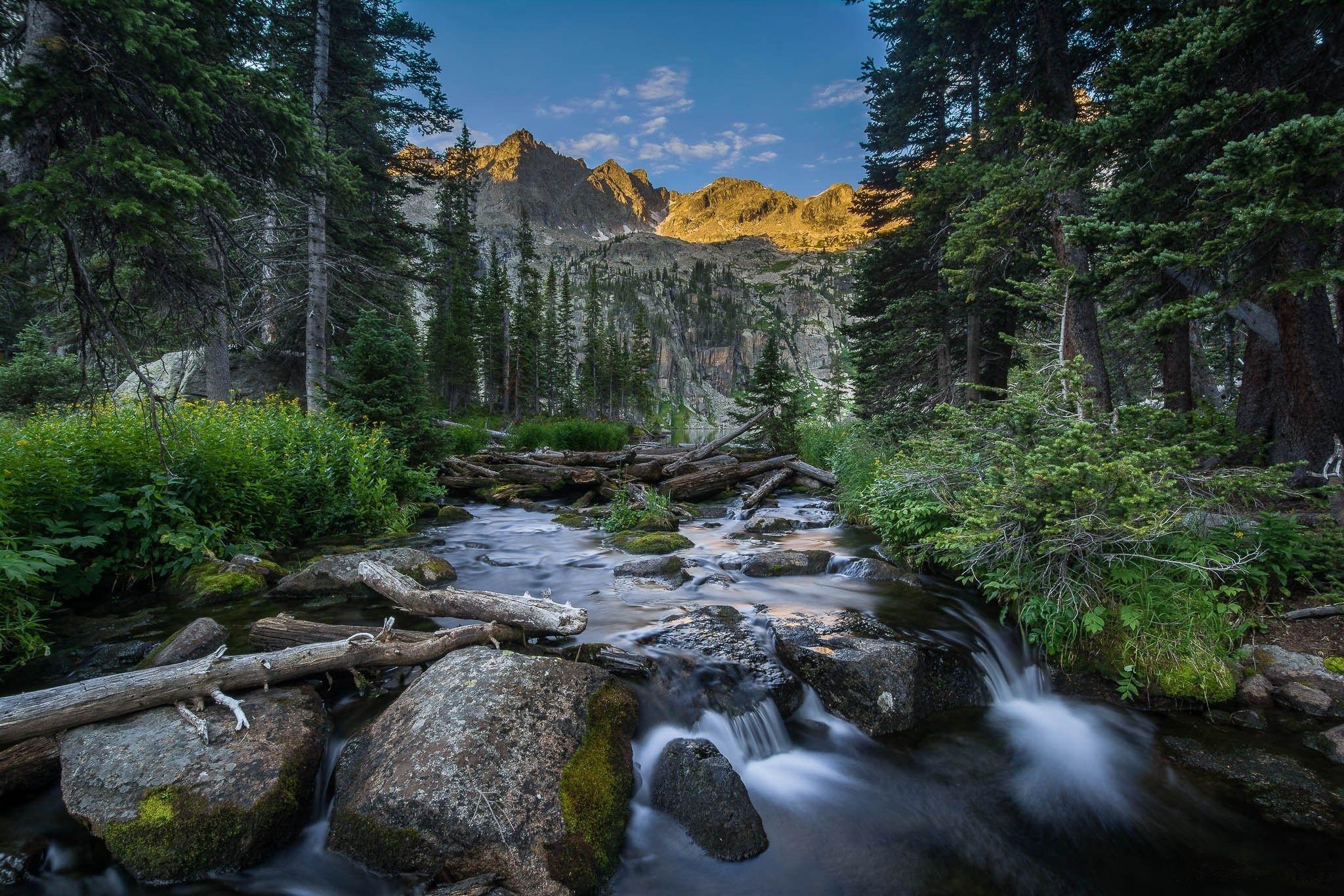 Colorado, Landschaft, HD, Hintergrund, Natur, 2050x1370 HD Desktop