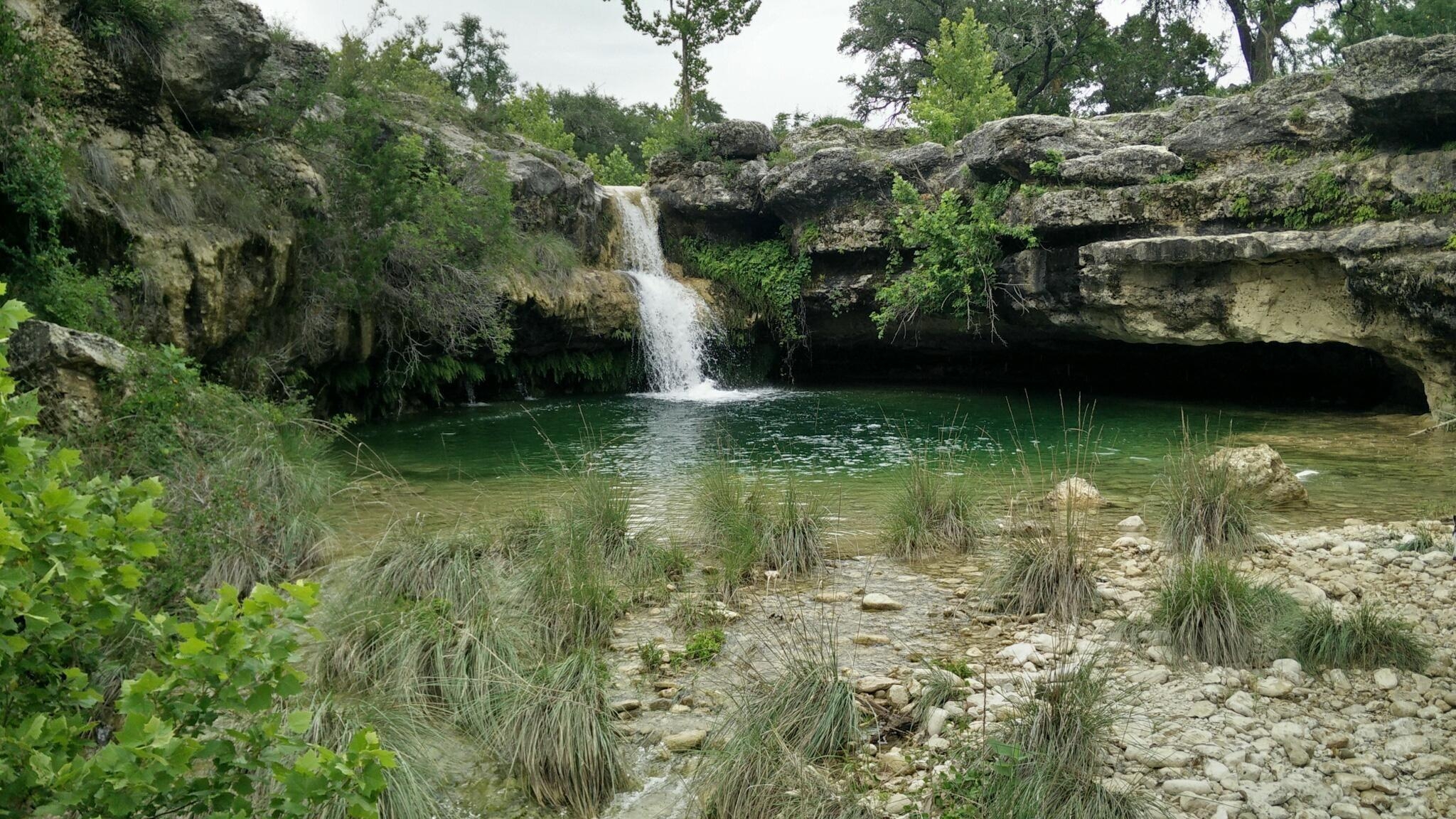 Texas Hill Country, Austin, Landschaft, Hügel, USA, 2050x1160 HD Desktop