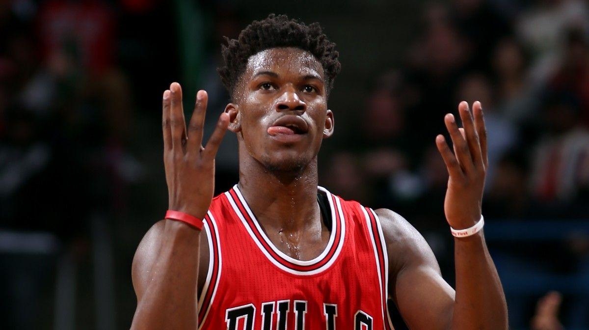 Jimmy Butler, Basketball, Bild, Sport, NBA, 1200x680 HD Desktop