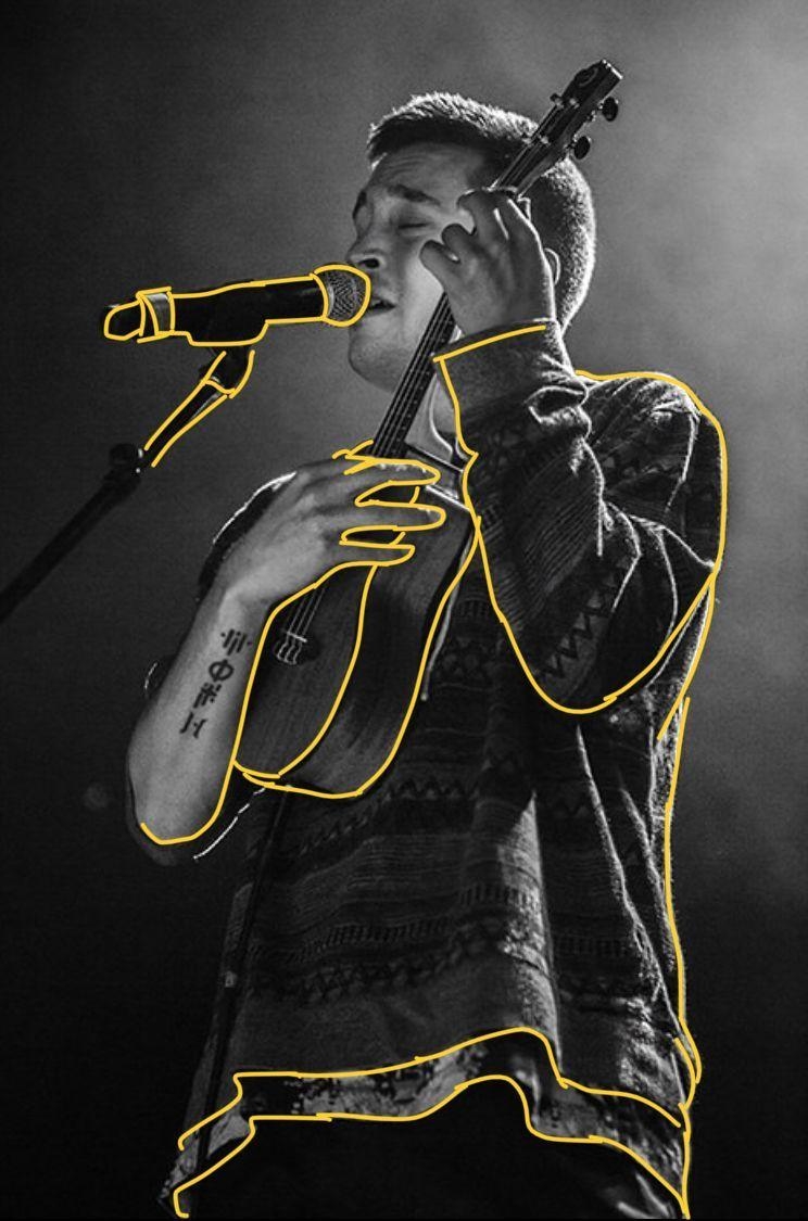 Tyler Joseph, Twenty One Pilots, Wallpaper, Musik, Band, 750x1130 HD Handy