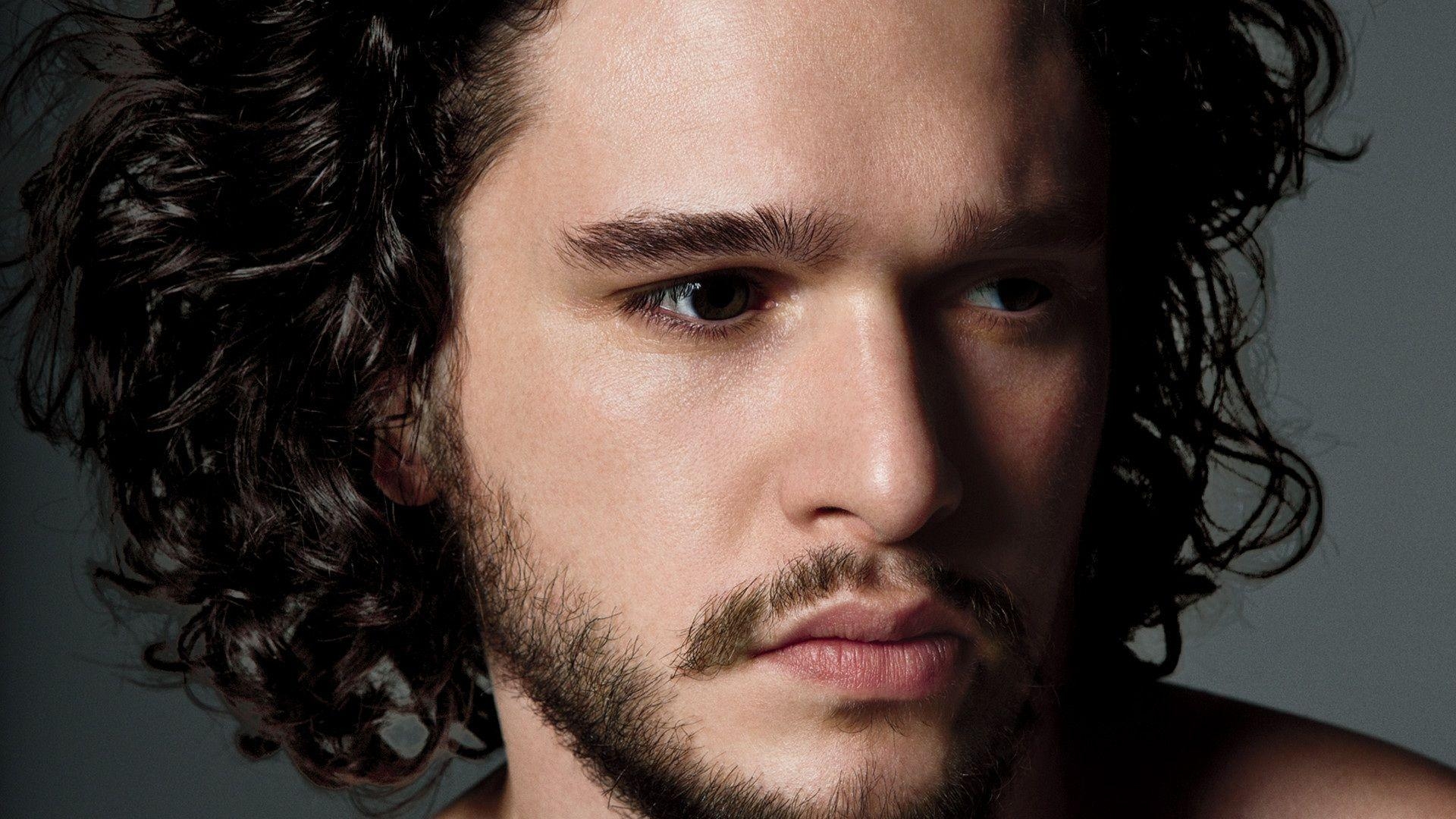 Kit Harington, Schauspieler, Bild, Hintergrund, TV-Serie, 1920x1080 Full HD Desktop