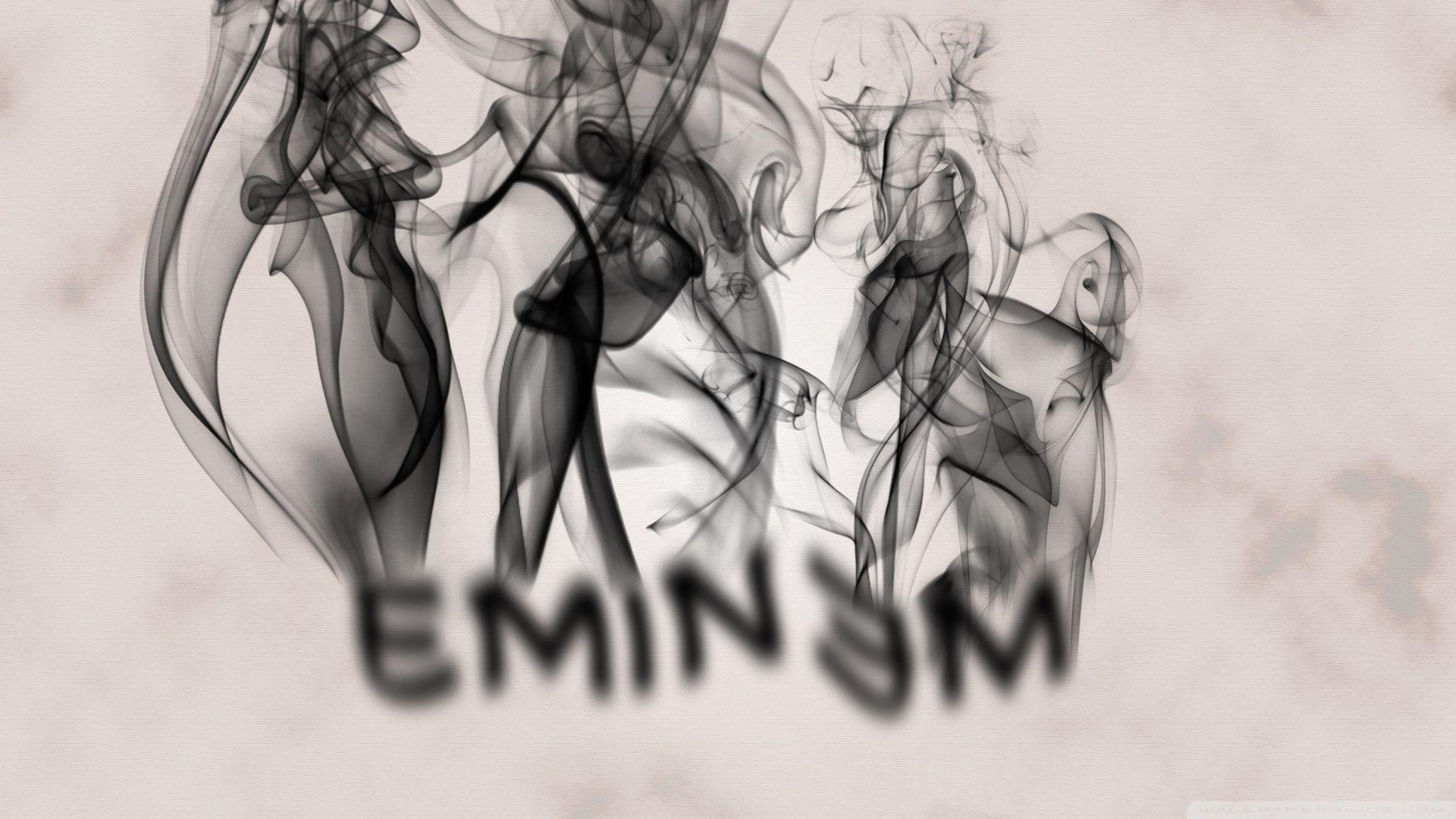 Eminem, 4K, HD, Rap, Musik, 1920x1080 Full HD Desktop