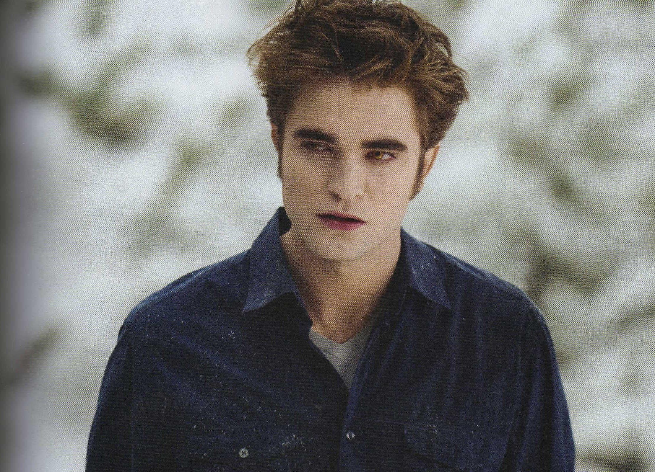 Edward Cullen, Vampir, Twilight, Robert Pattinson, Hintergrund, 2220x1600 HD Desktop