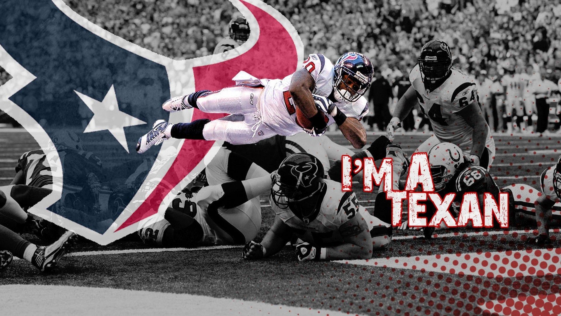 Houston Texans, NFL, Hintergrund, Football, HQ, 1920x1080 Full HD Desktop