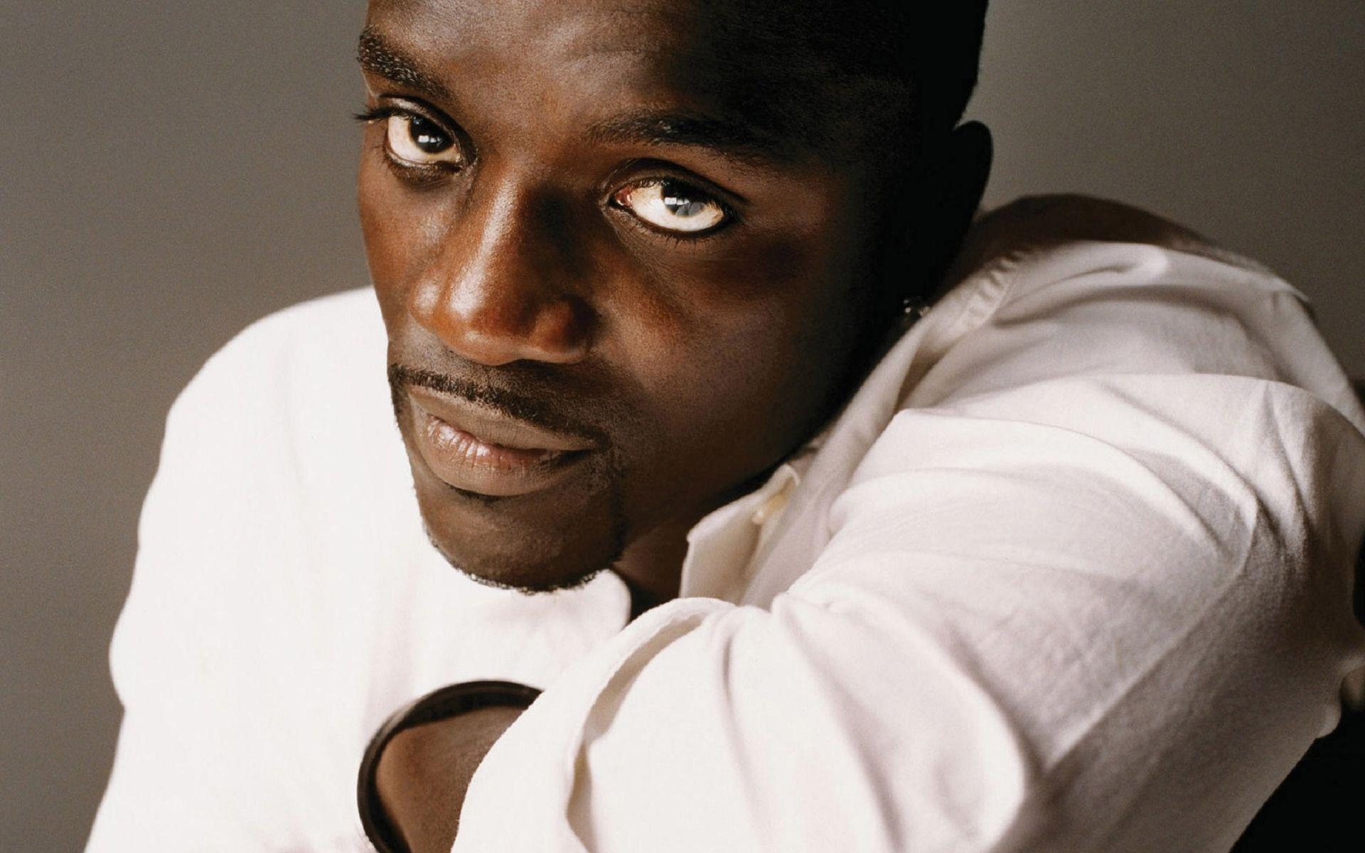 Akon, Rapper, HD, Hintergrund, Hip-Hop, 1920x1200 HD Desktop