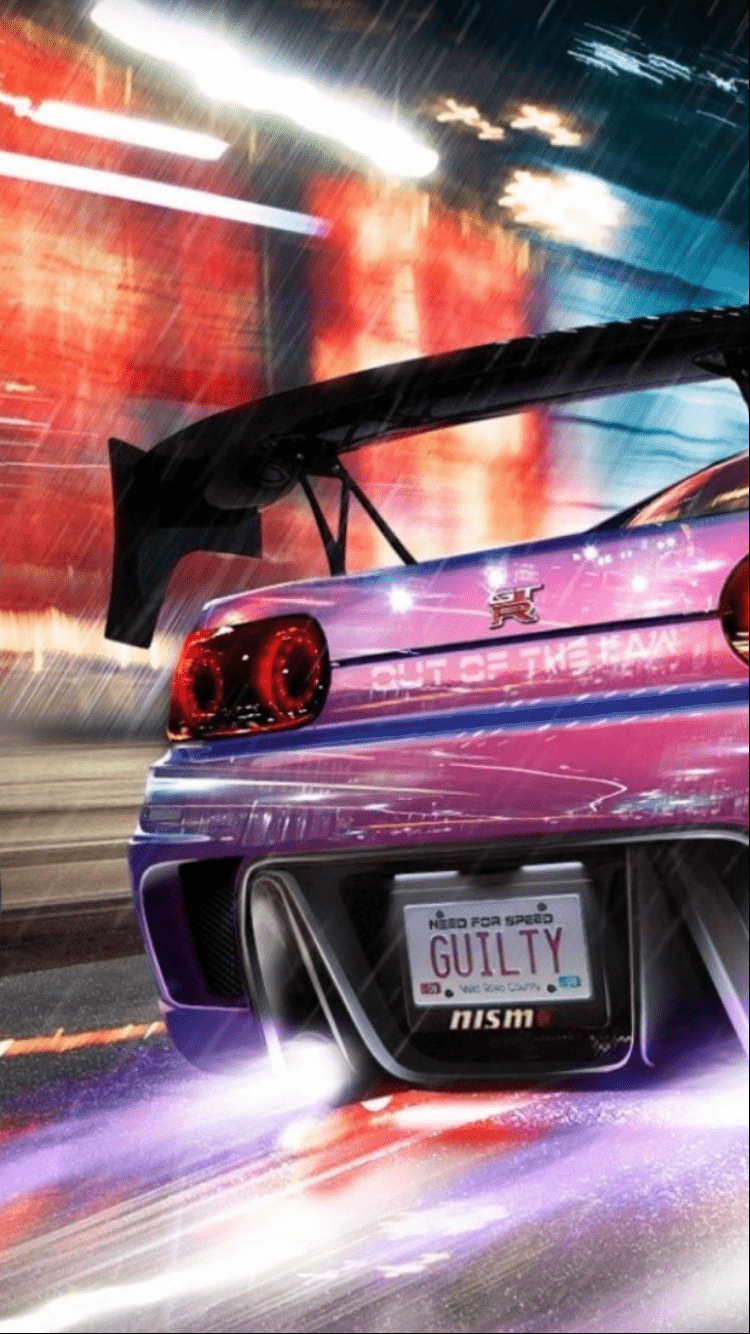 Need for Speed, Handy, Bild, Hintergrund, Sammlung, 750x1340 HD Handy