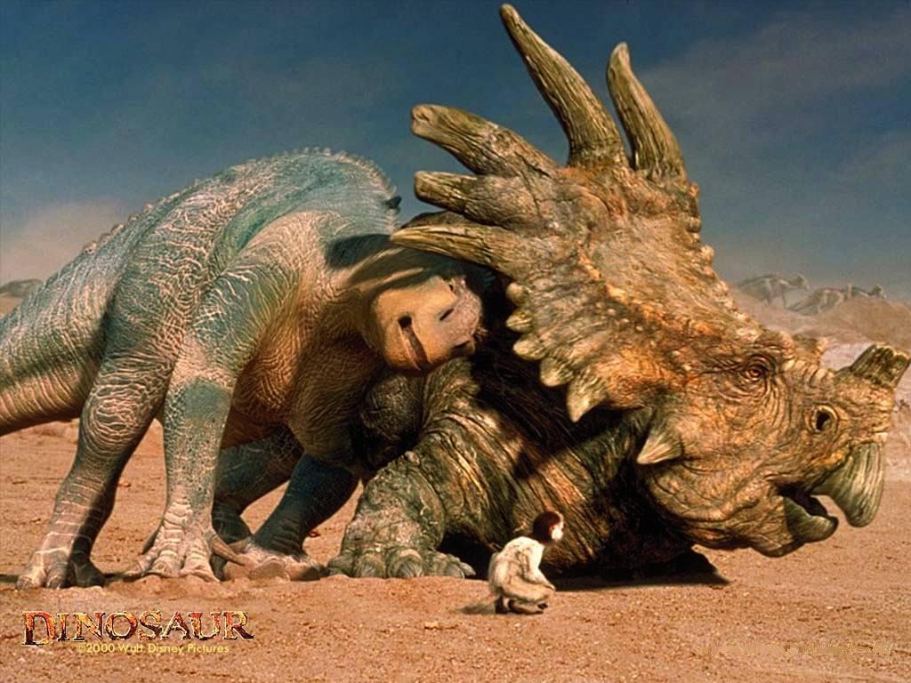 Triceratops Dinosaurier Bild Kunst Tapete, 1030x770 HD Desktop