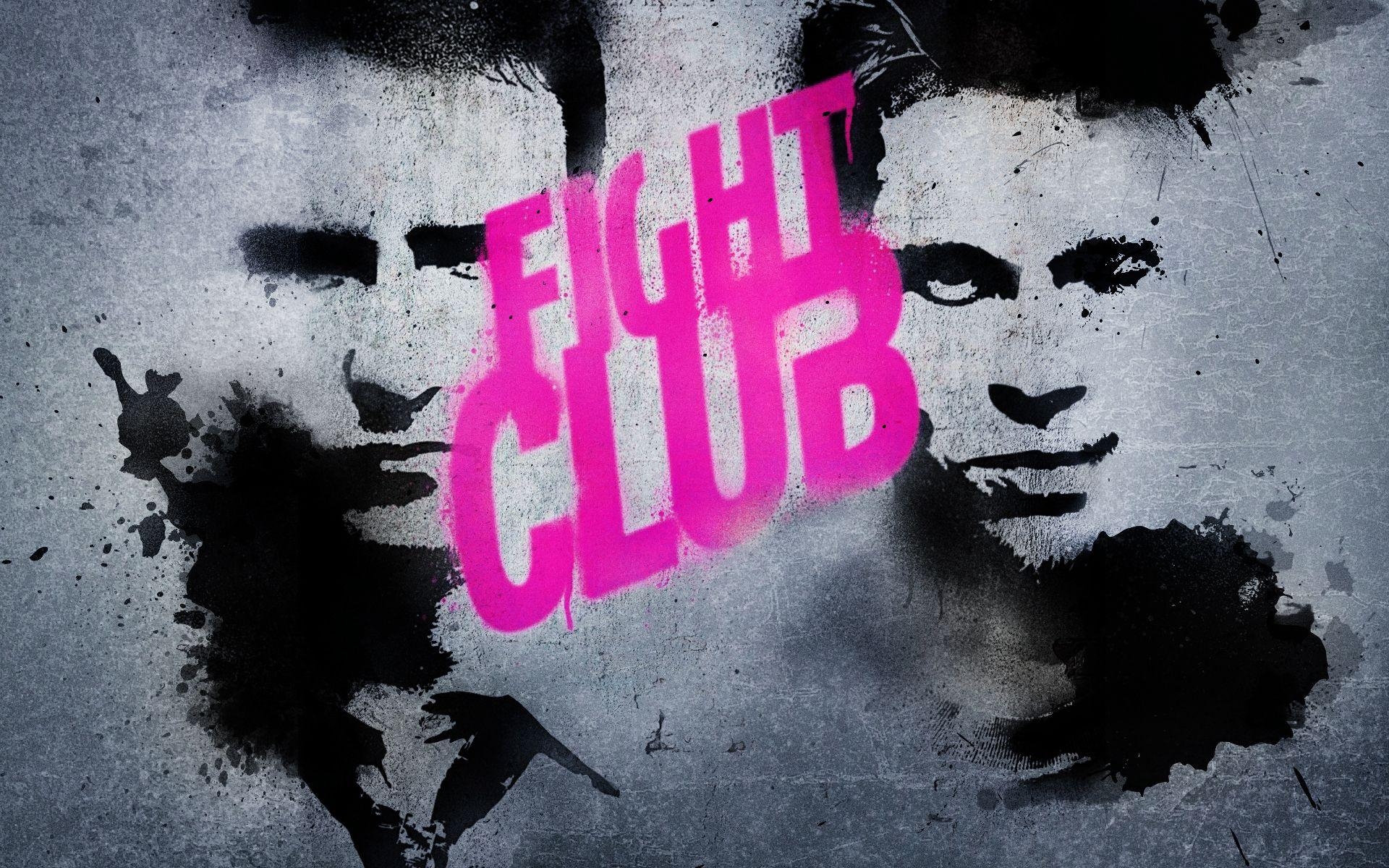 Fight Club Bild, Hintergrund, Tyler Durden, Film, 1920x1200 HD Desktop