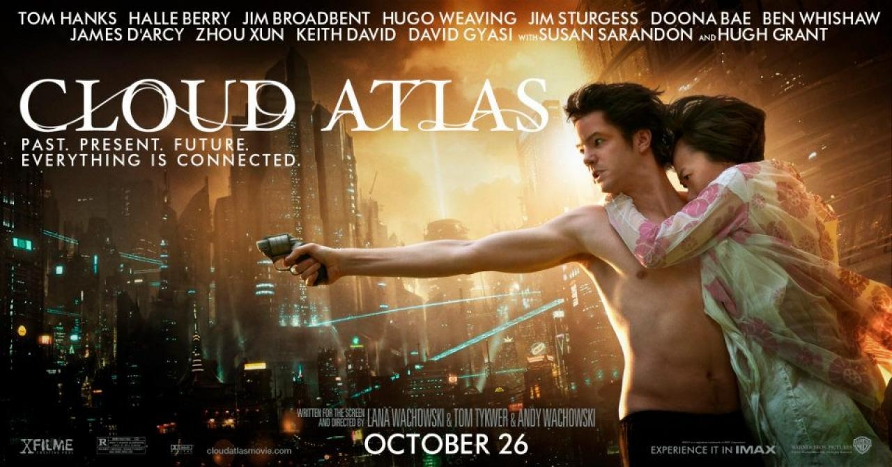 Cloud Atlas, HD, Fotos, Filme, Wallpaper, 1280x670 HD Desktop