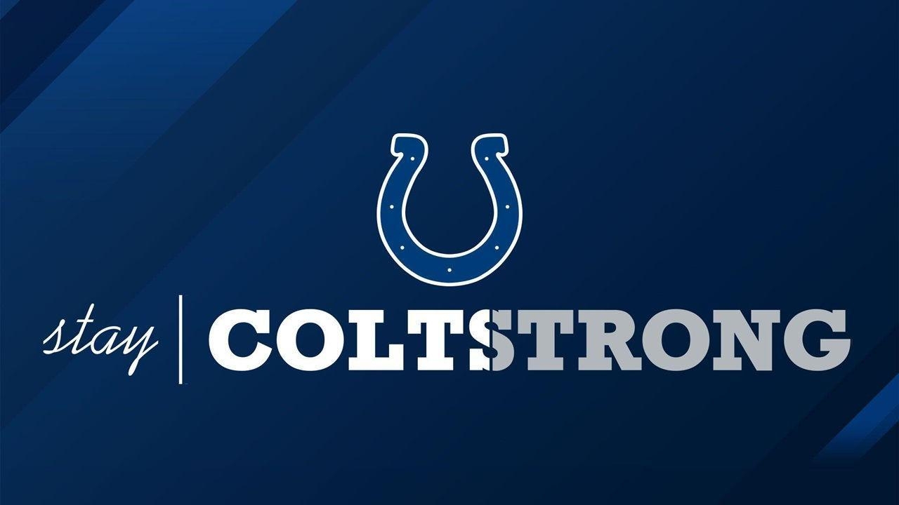 Indianapolis Colts, Android, Sport, NFL, Hintergrundbild, 1280x720 HD Desktop