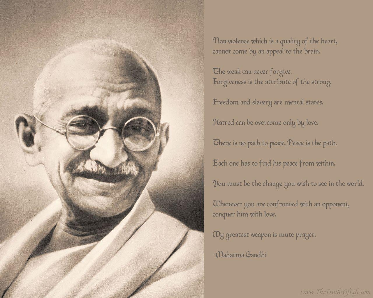 Mahatma Gandhi, Hintergrund, Frieden, Indien, Freiheitskämpfer, 1280x1030 HD Desktop