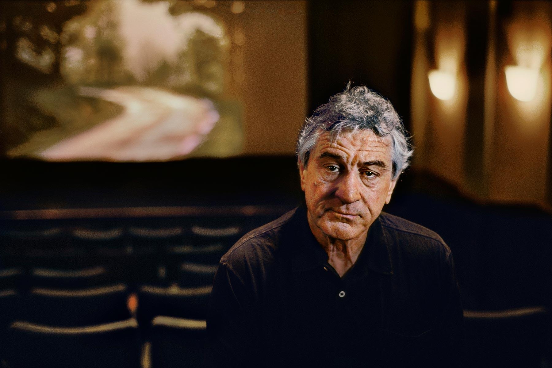 Robert De Niro, Kodak, Fotografie, Schauspieler, Film, 1800x1200 HD Desktop