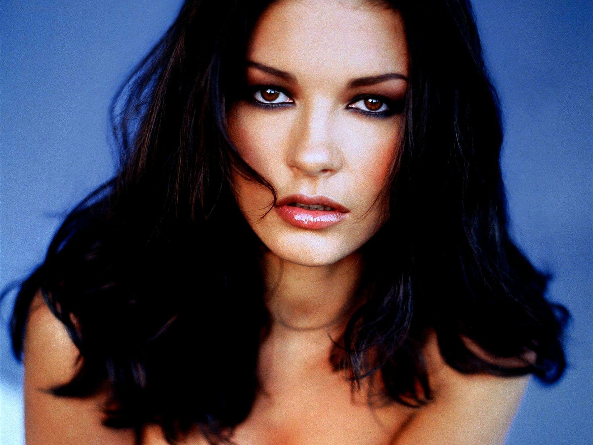 Catherine Zeta-Jones, Wallpaper, Schauspielerin, Filme, Hollywood, 1920x1440 HD Desktop