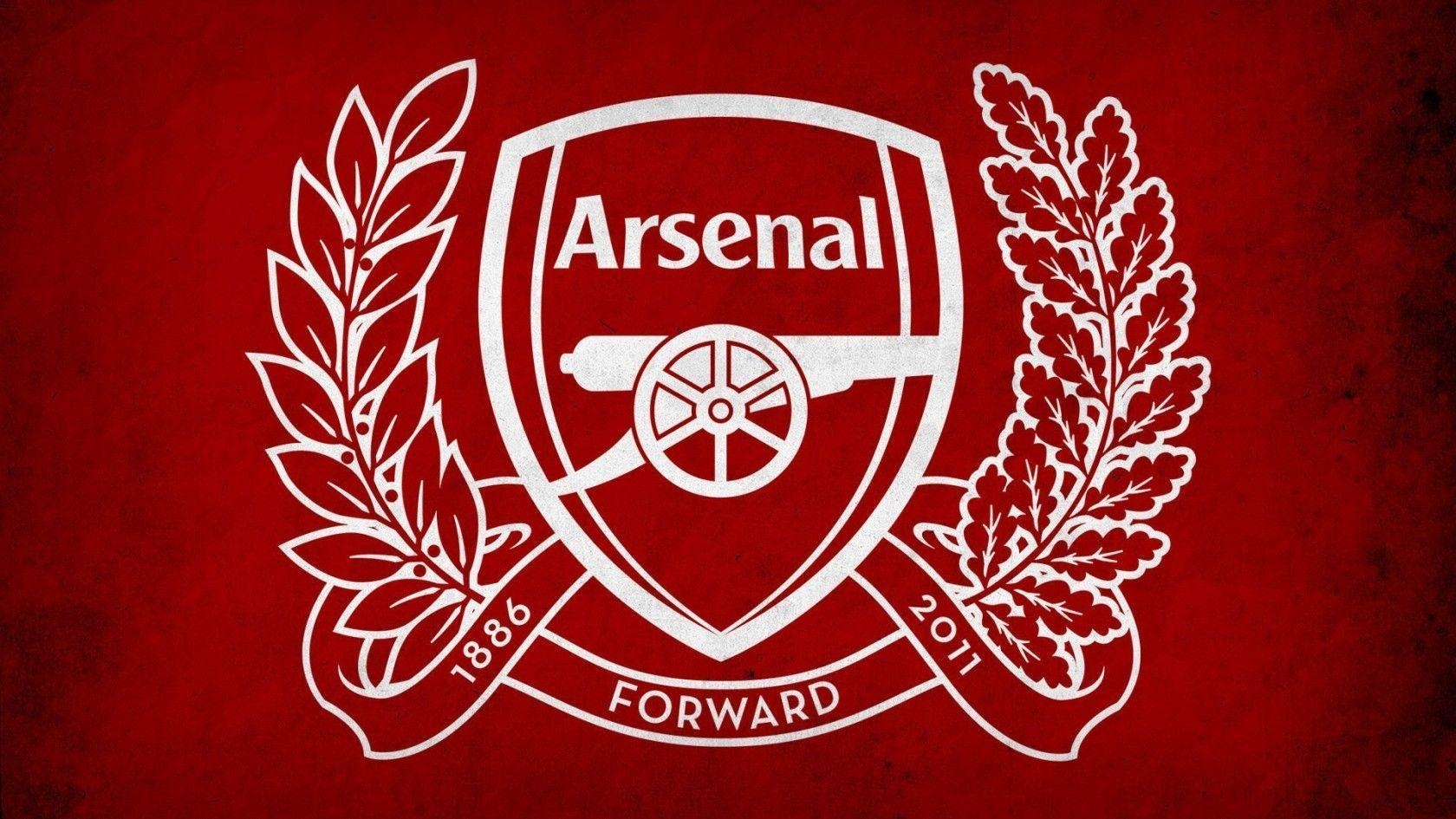 Arsenal, Hintergrund, Fußball, Sport, Bild, 1680x950 HD Desktop