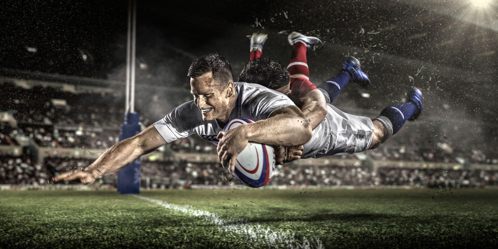 Rugby, Sport, Hintergrund, Kostenlos, Bild, 2050x1030 HD Desktop