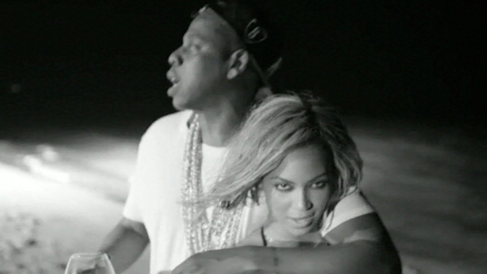 Beyoncé, Jay-Z, Wallpaper Bild, Musik, Prominentenpaar, 1600x900 HD Desktop