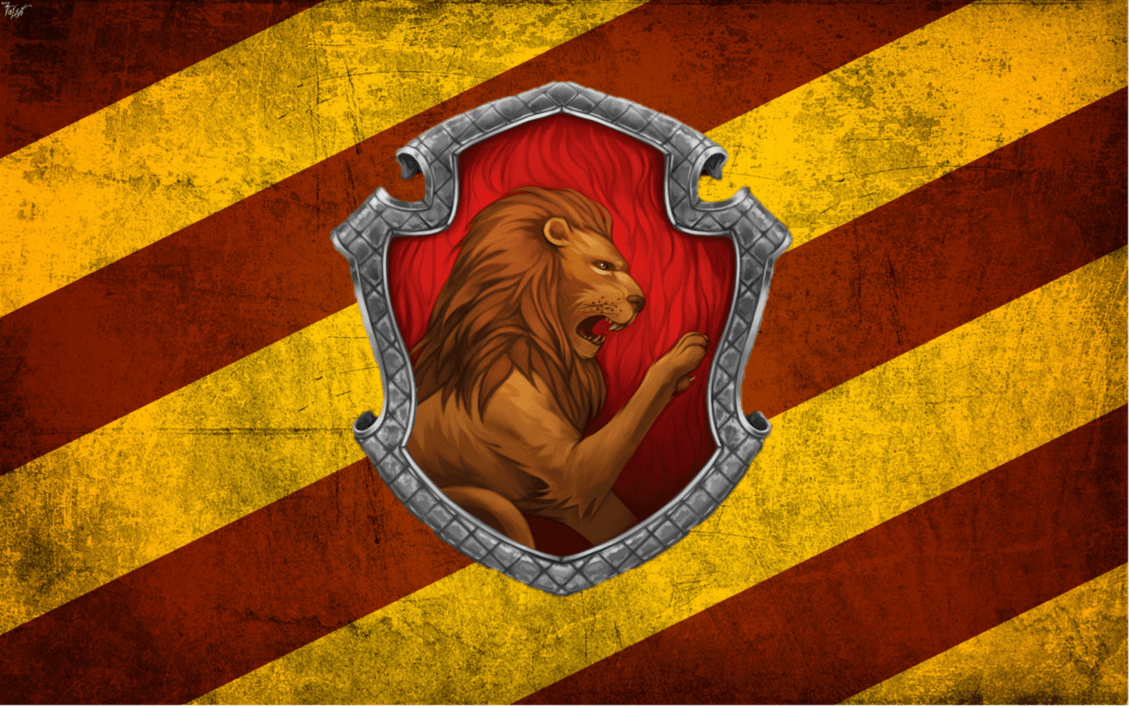 Gryffindor, Harry Potter, Filme, Schulsymbol, Rot, 1130x710 HD Desktop