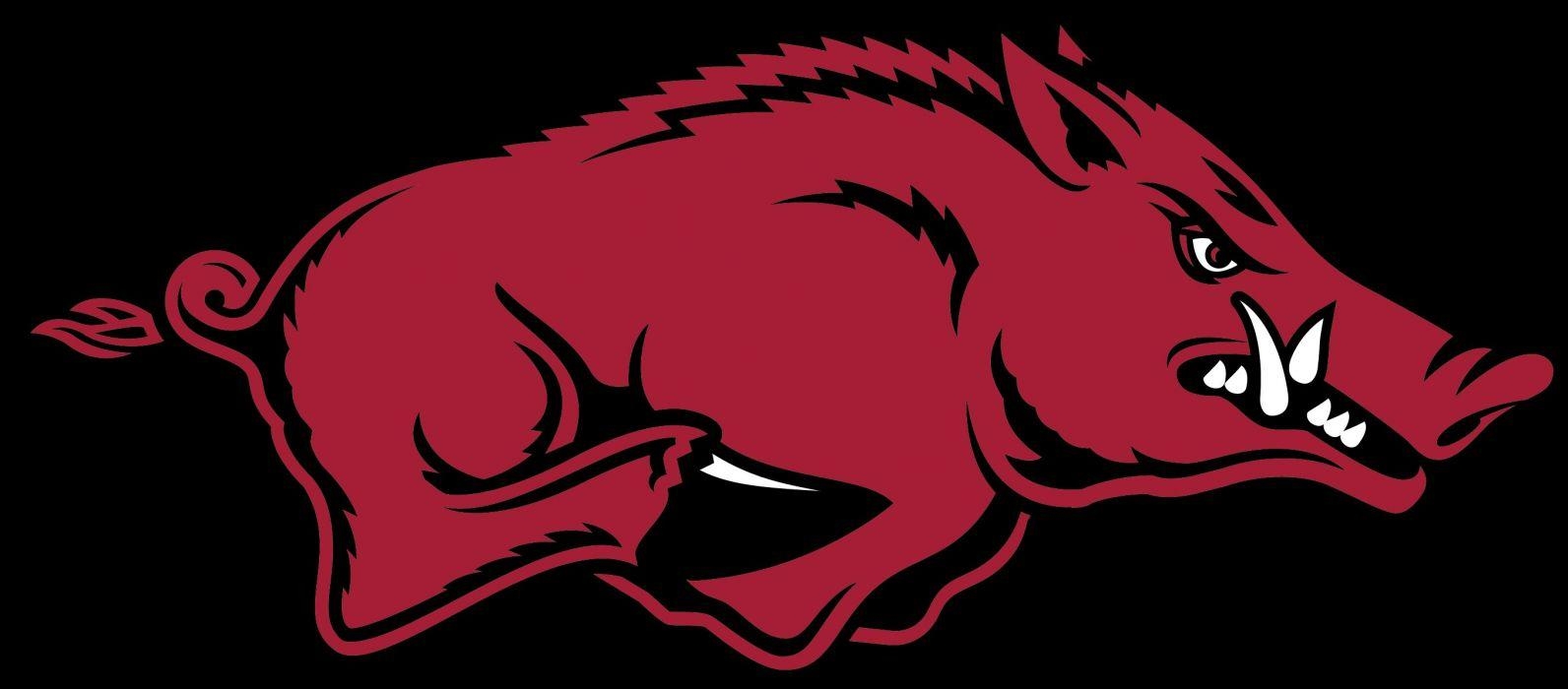 Arkansas Razorbacks, College, Fußball, Sport, Team, 1600x700 Dual Screen Desktop