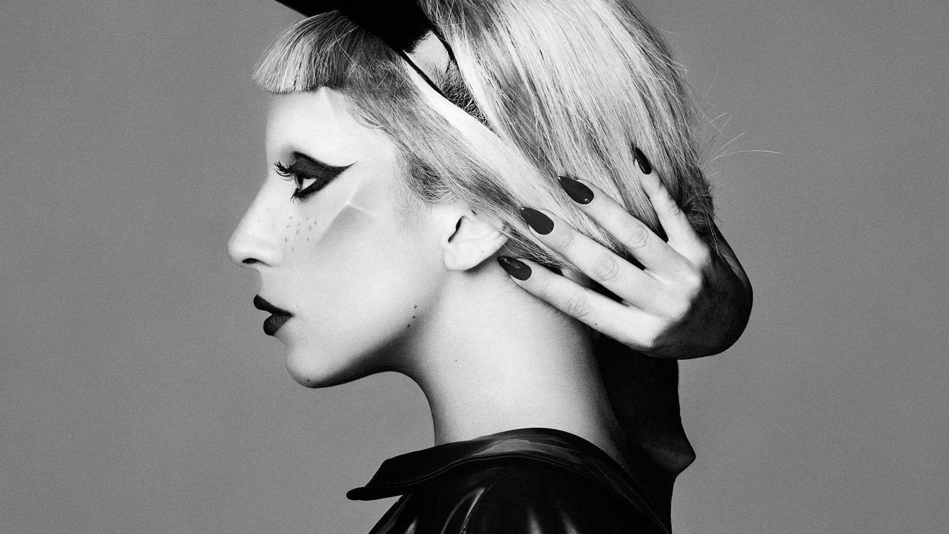 Lady Gaga, Top HD, Bild, Popstar, Fotografie, 1920x1080 Full HD Desktop