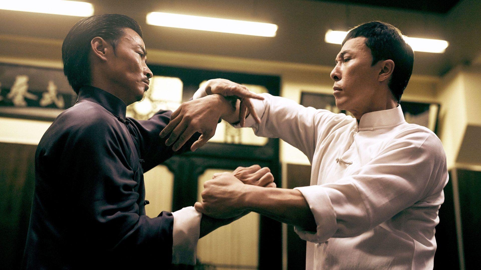 IP Man 3, HD, Film, Hintergrundbild, Bild, 1920x1080 Full HD Desktop