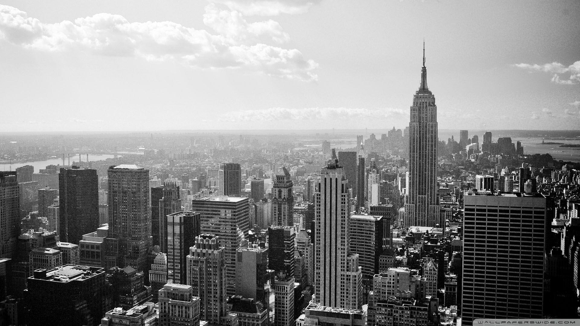 New York City, HD, Hintergrund, kostenlos, Download, 1920x1080 Full HD Desktop