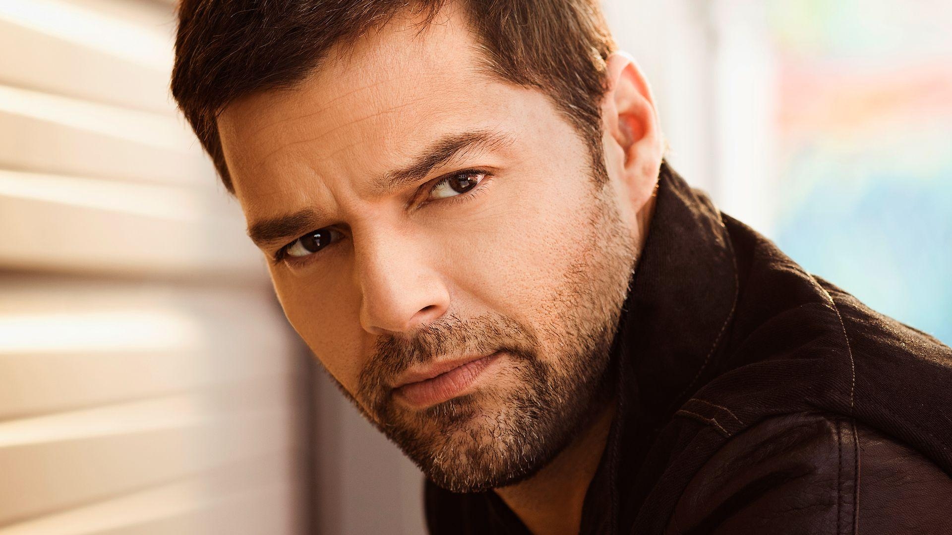 Ricky Martin, Sänger, Latino, Musik, Berühmtheit, 1920x1080 Full HD Desktop