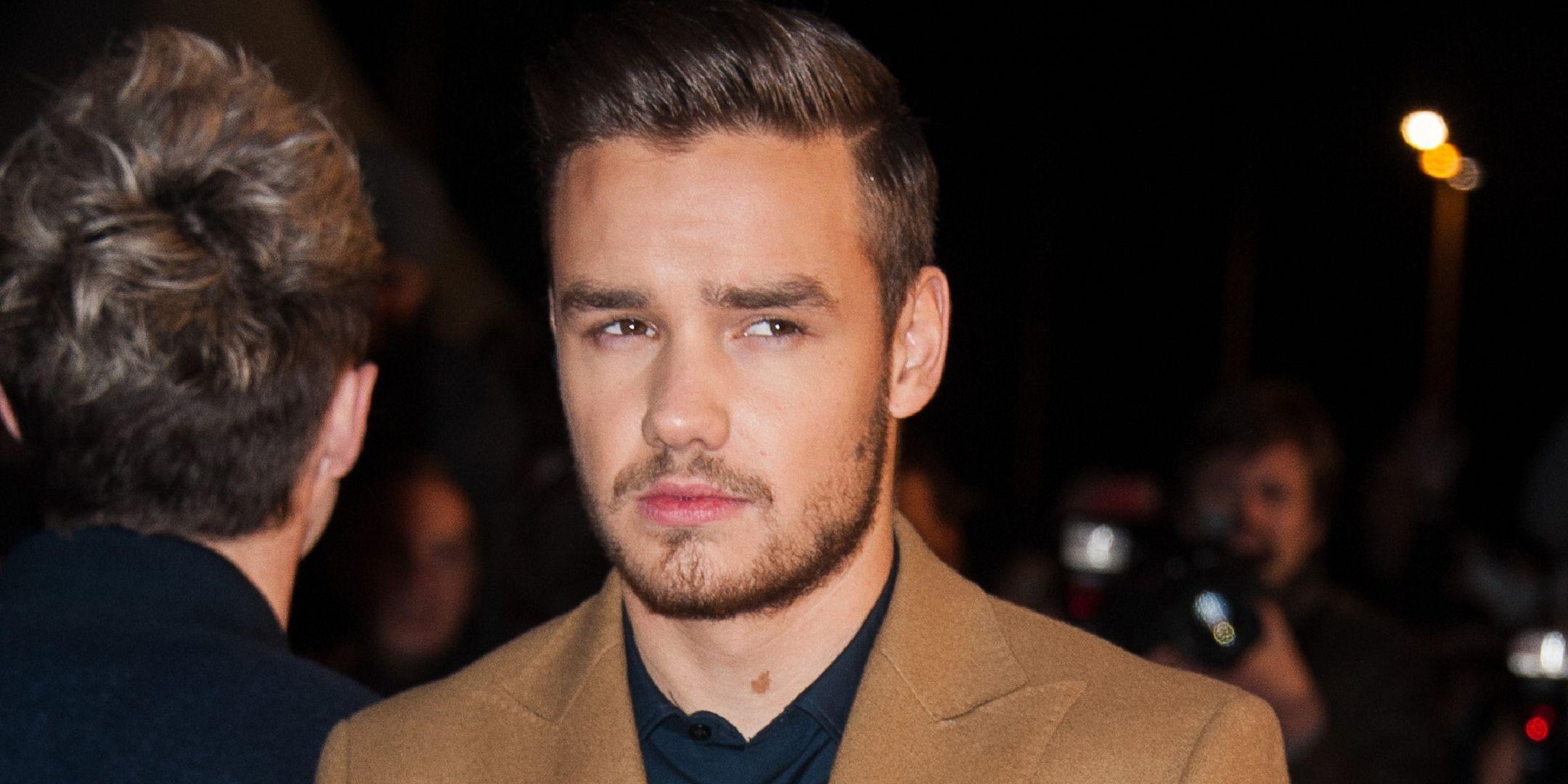 Liam Payne, Musik, Bild, One Direction, Sänger, 2160x1080 Dual Screen Desktop