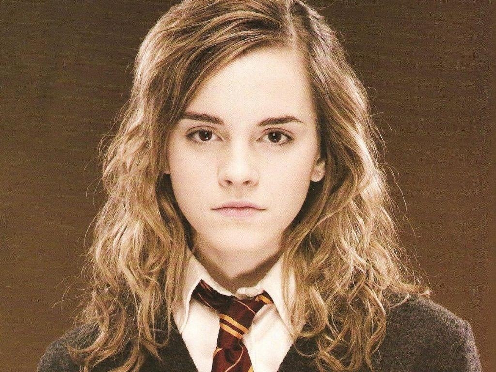 Hermione Granger, Hintergrundbild, Gryffindor, Emma Watson, Film, 1030x770 HD Desktop