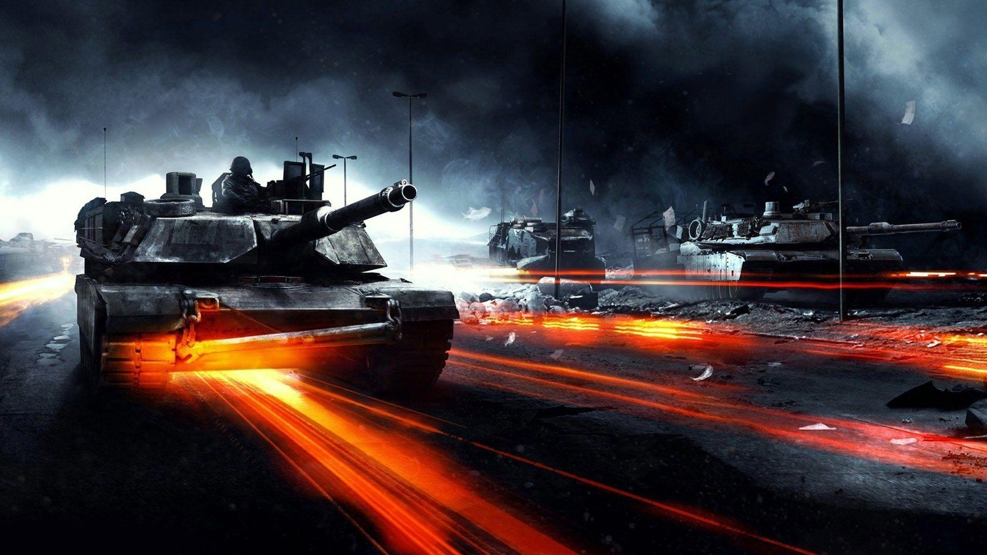 Battlefield 3, Gaming, 374597, Schlachtfeld, Bild, 1920x1080 Full HD Desktop