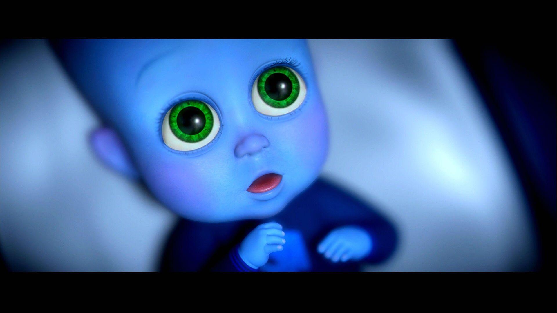 Megamind, HD, Superheld, kostenlos, Download, 1920x1080 Full HD Desktop