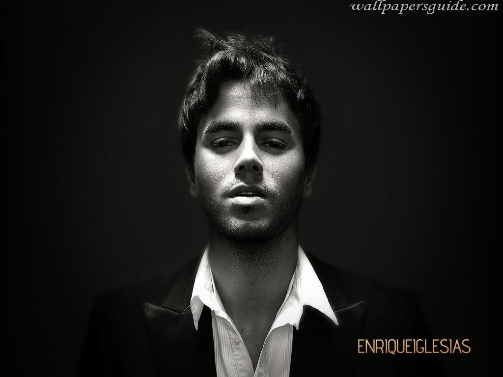 Enrique Iglesias, Wallpaper, 14x768, Künstler, Sänger, 1030x770 HD Desktop