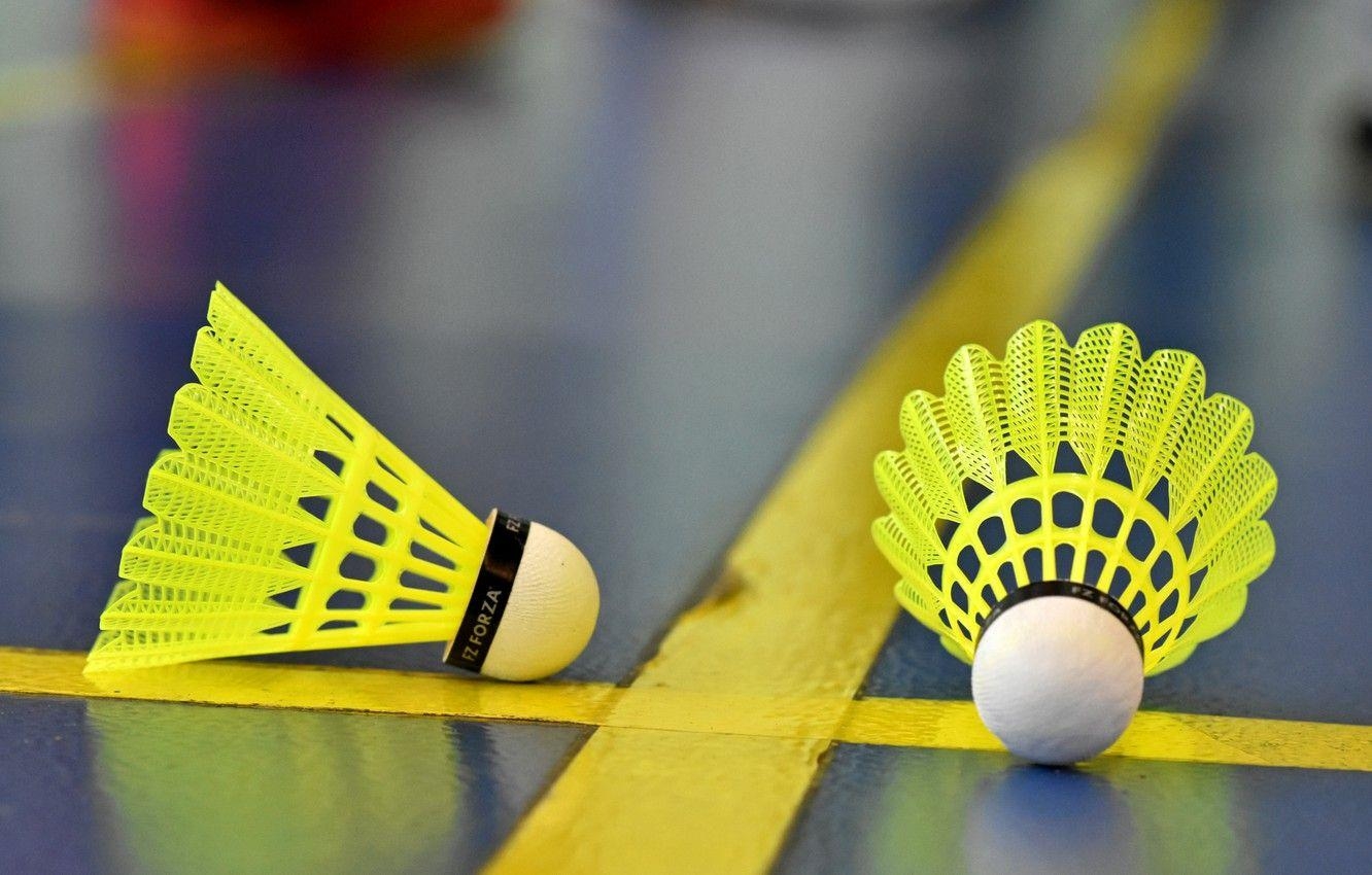 Badminton, Makro, Hintergrund, Desktop, Sportbild, 1340x850 HD Desktop