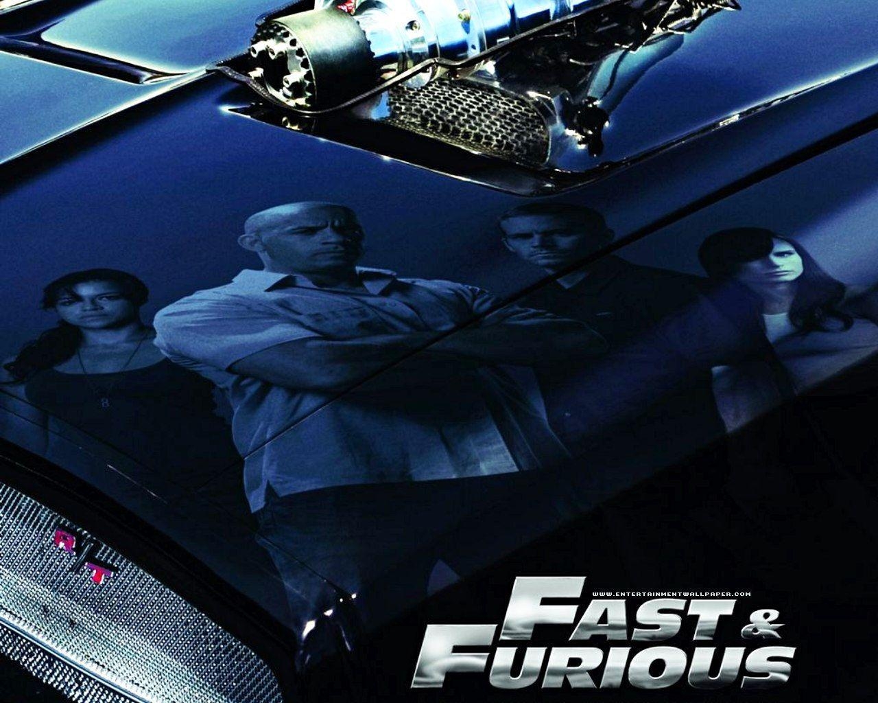 Fast and Furious, Hintergrund, Rennfilme, Autos, Kult, 1280x1030 HD Desktop