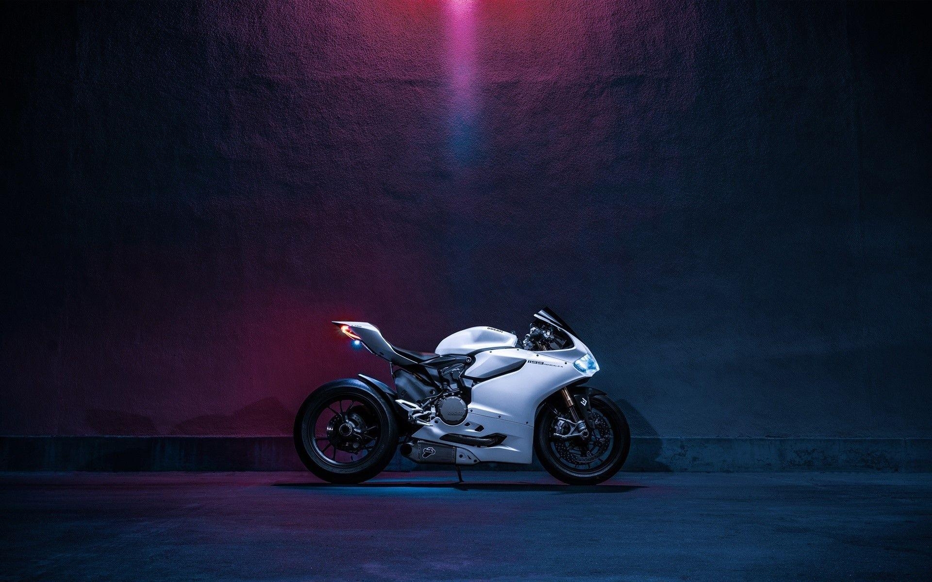 Ducati, 1199 Panigale S, HD, Fahrzeug, Motorsport, 1920x1200 HD Desktop