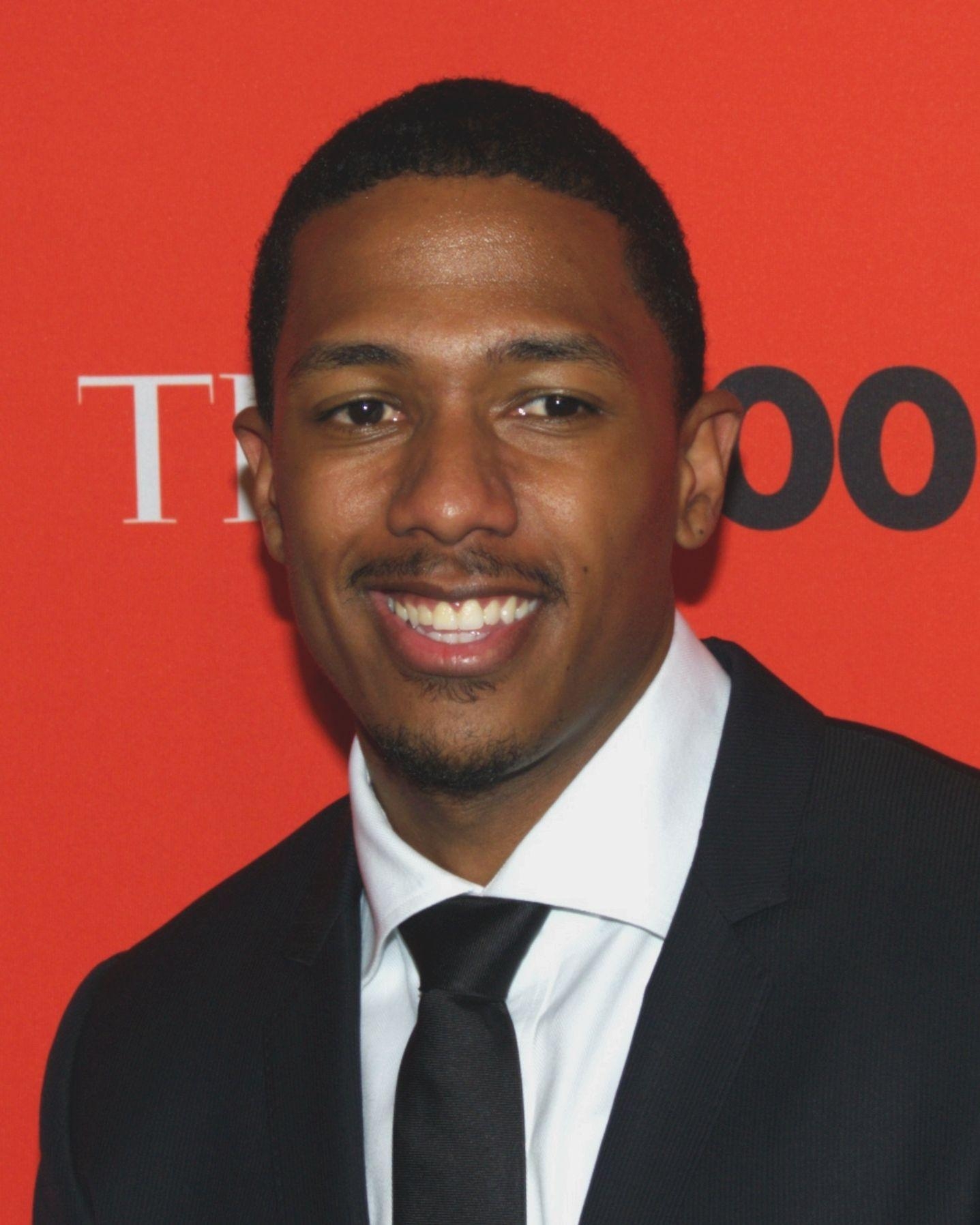 Nick Cannon, Promi-Fotos, Filmstar, Medienpräsenz, Magazin, 1440x1800 HD Handy