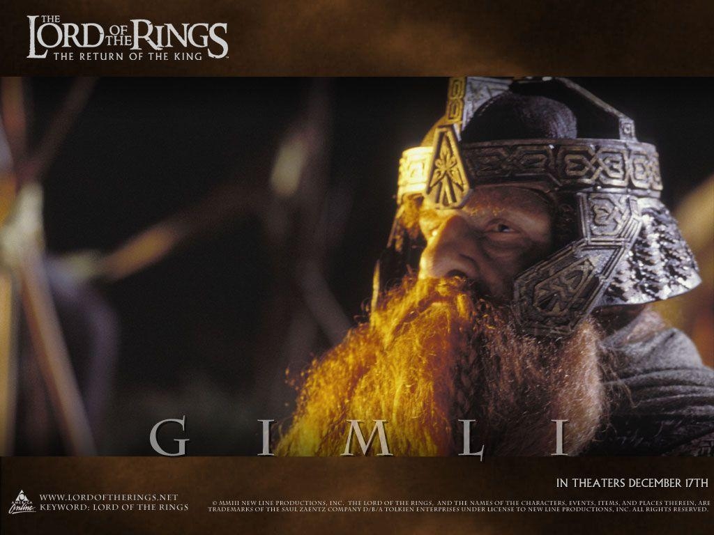 Gimli, Signore degli Anelli, Wallpaper, Zwerge, Filme, 1030x770 HD Desktop