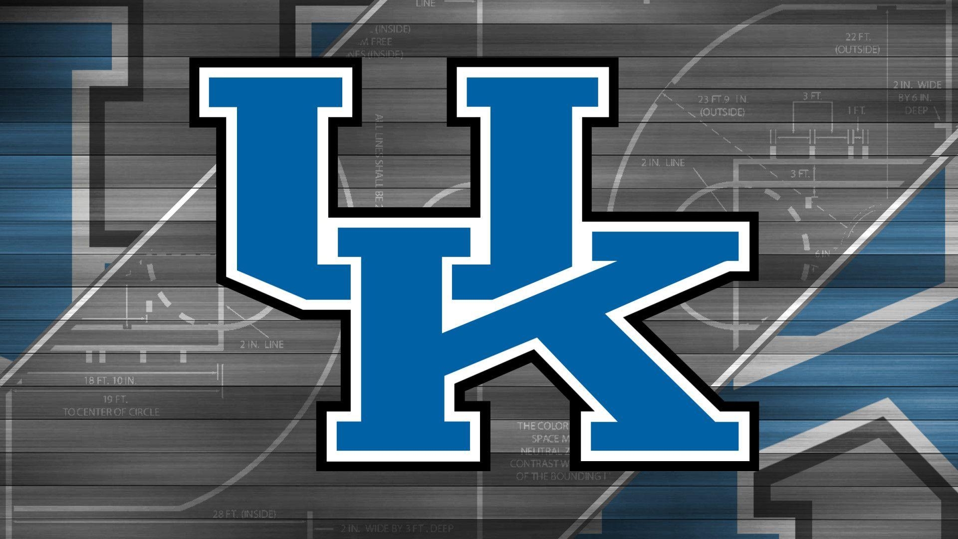 Kentucky Wildcats, Sport, Hintergrund, Basketball, Team, 1920x1080 Full HD Desktop