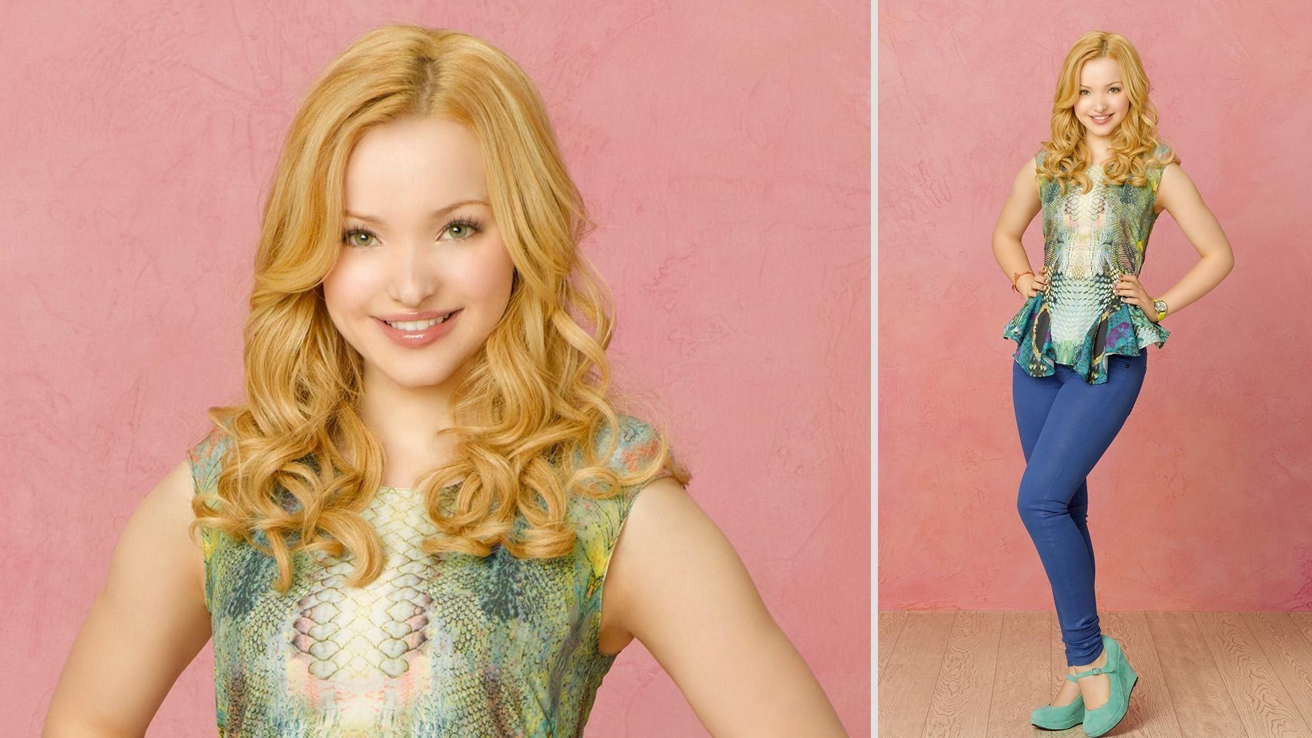 Liv und Maddie, TV-Serie, Disney, Familienfreundlich, 1880x1060 HD Desktop