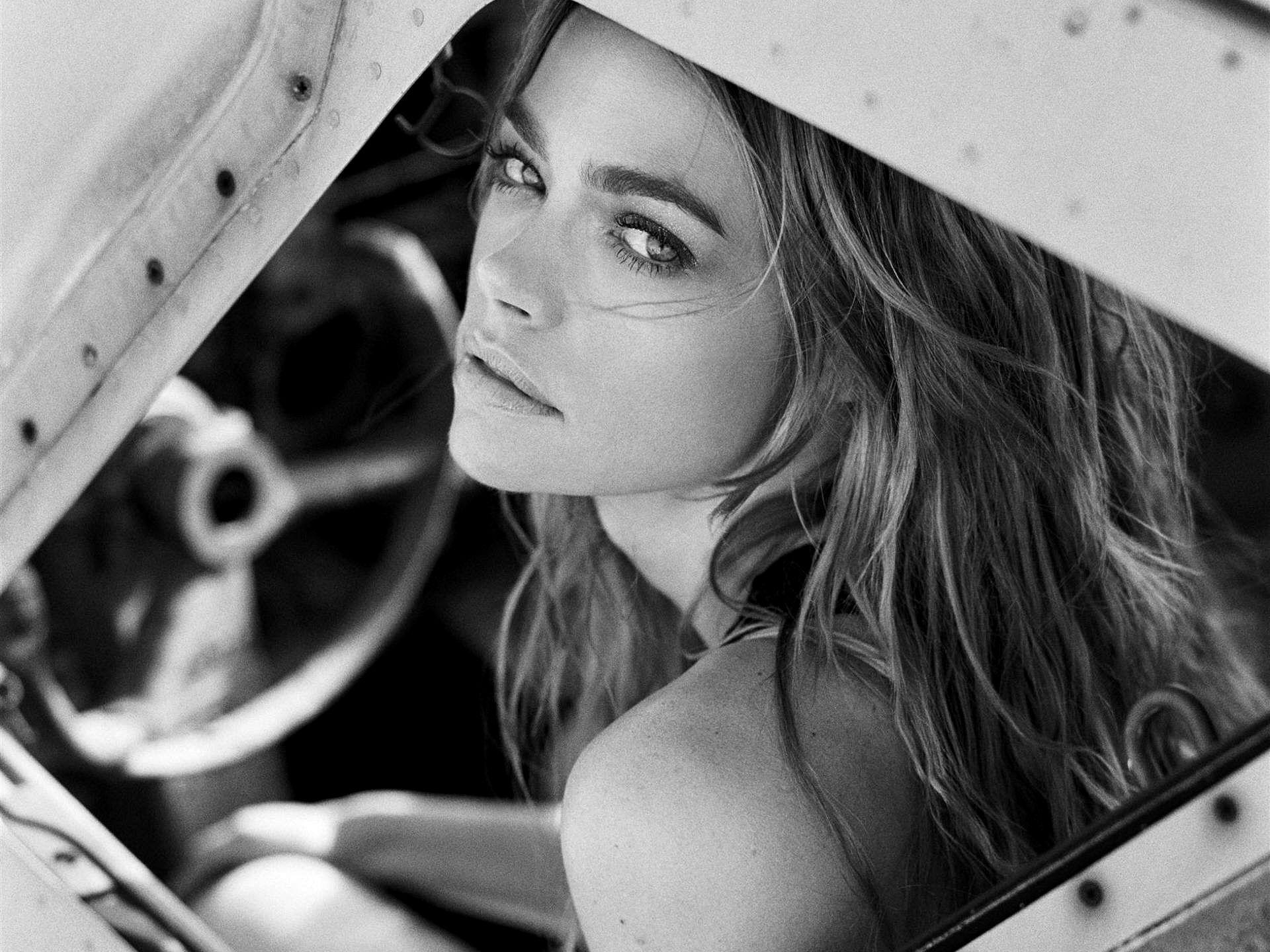 Denise Richards, Wallpaper, 1440p, Schauspielerin, Filme, 1920x1440 HD Desktop