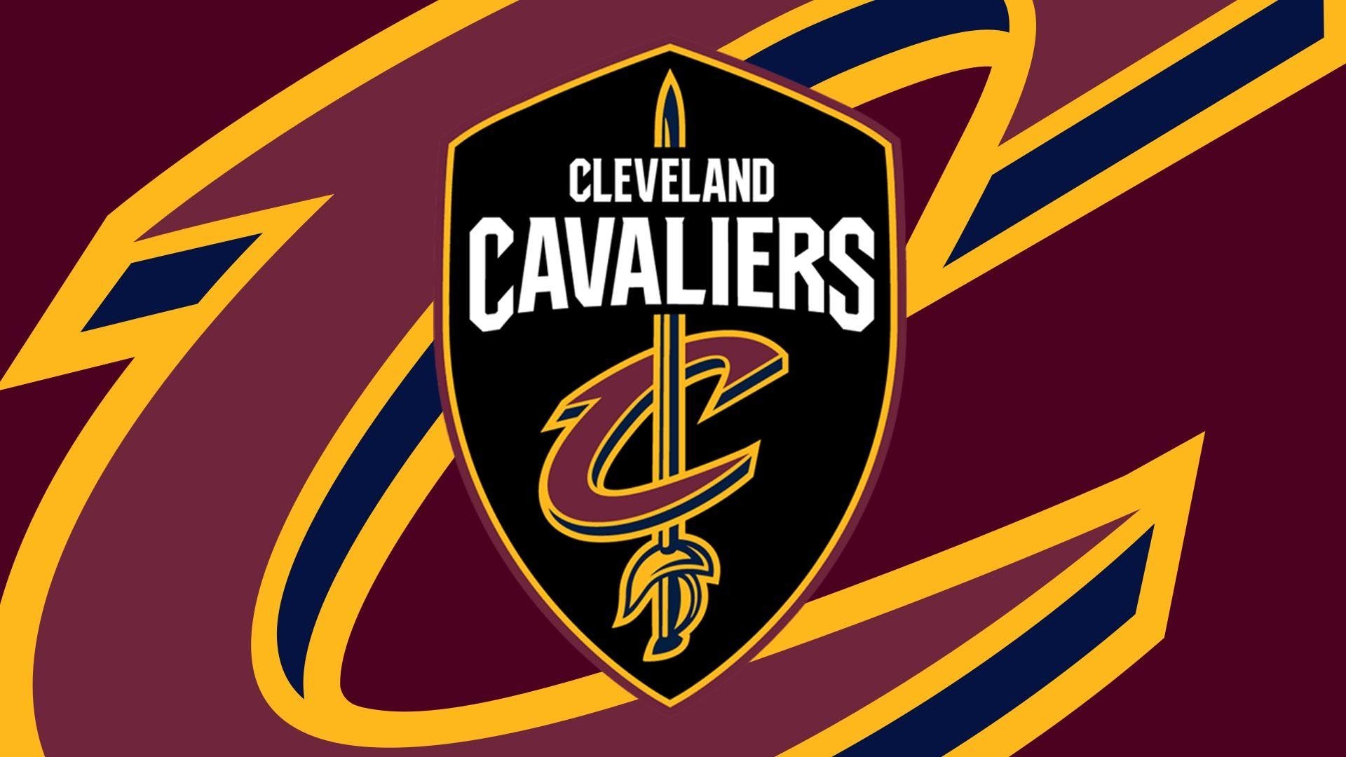 Cleveland Cavaliers, Hintergrund, Basketball, Desktop, NBA, 1920x1080 Full HD Desktop