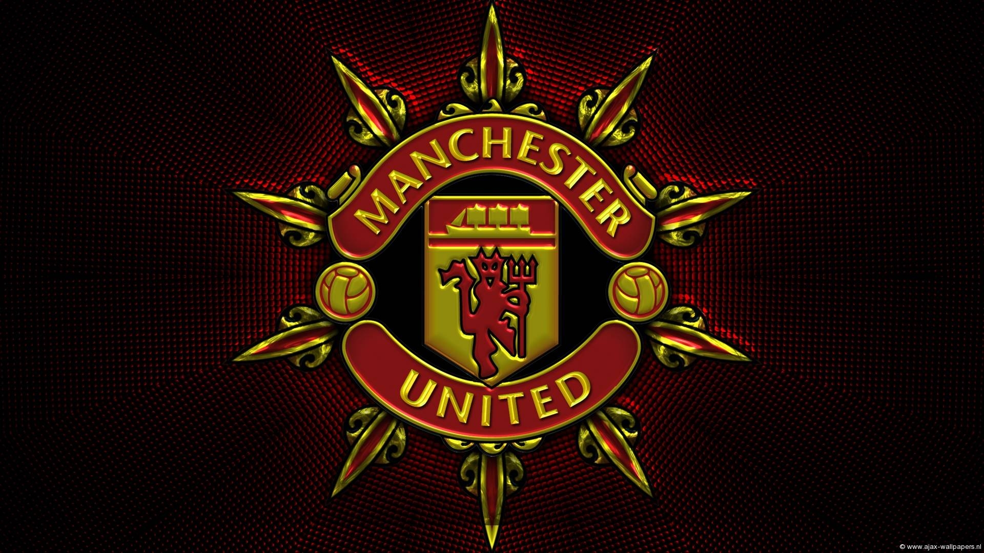 Manchester United, Wallpaper, Sport, Fußball, Top, 1920x1080 Full HD Desktop