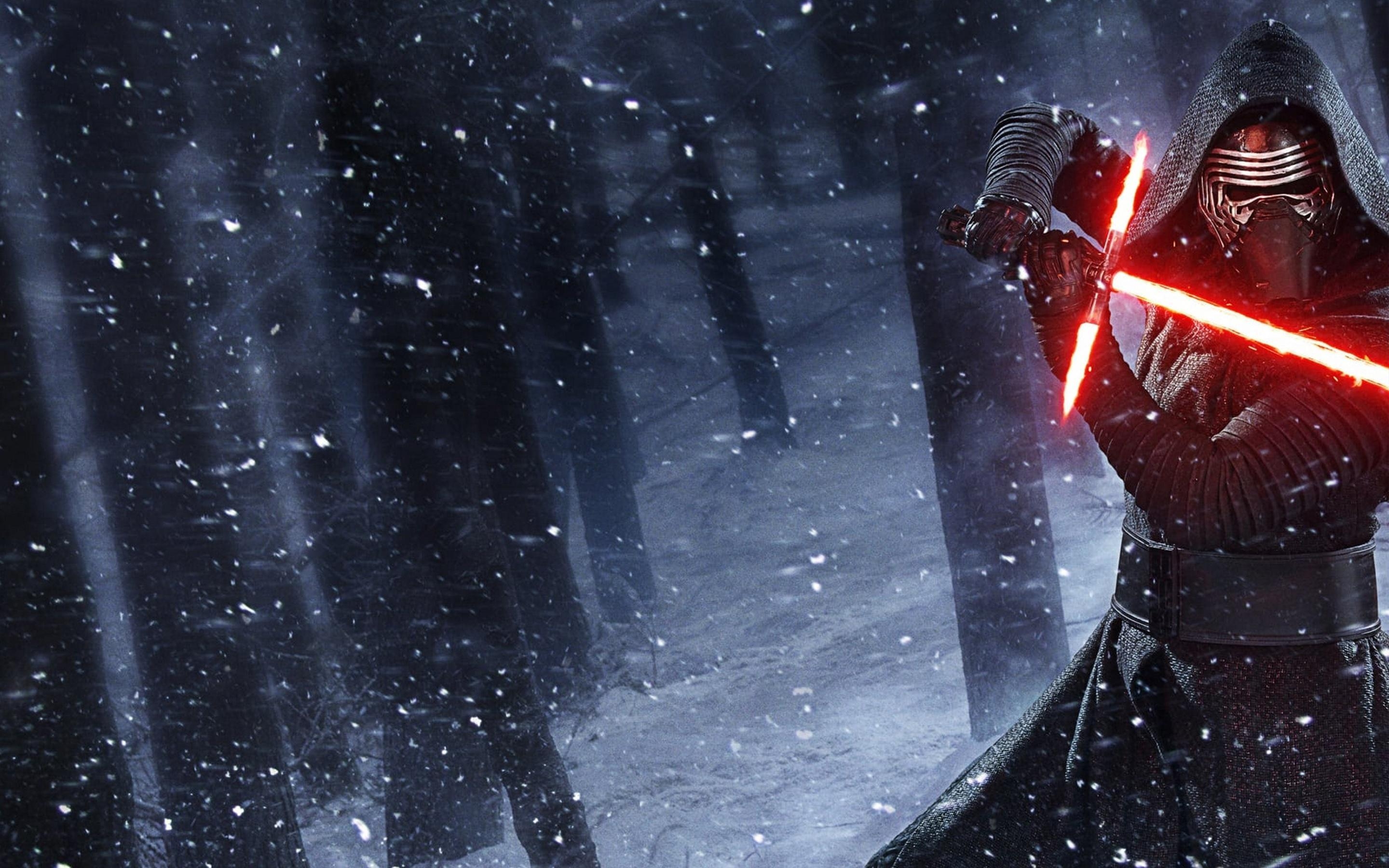 Lichtschwert, Star Wars, Film, Sith, Jedi, 2880x1800 HD Desktop