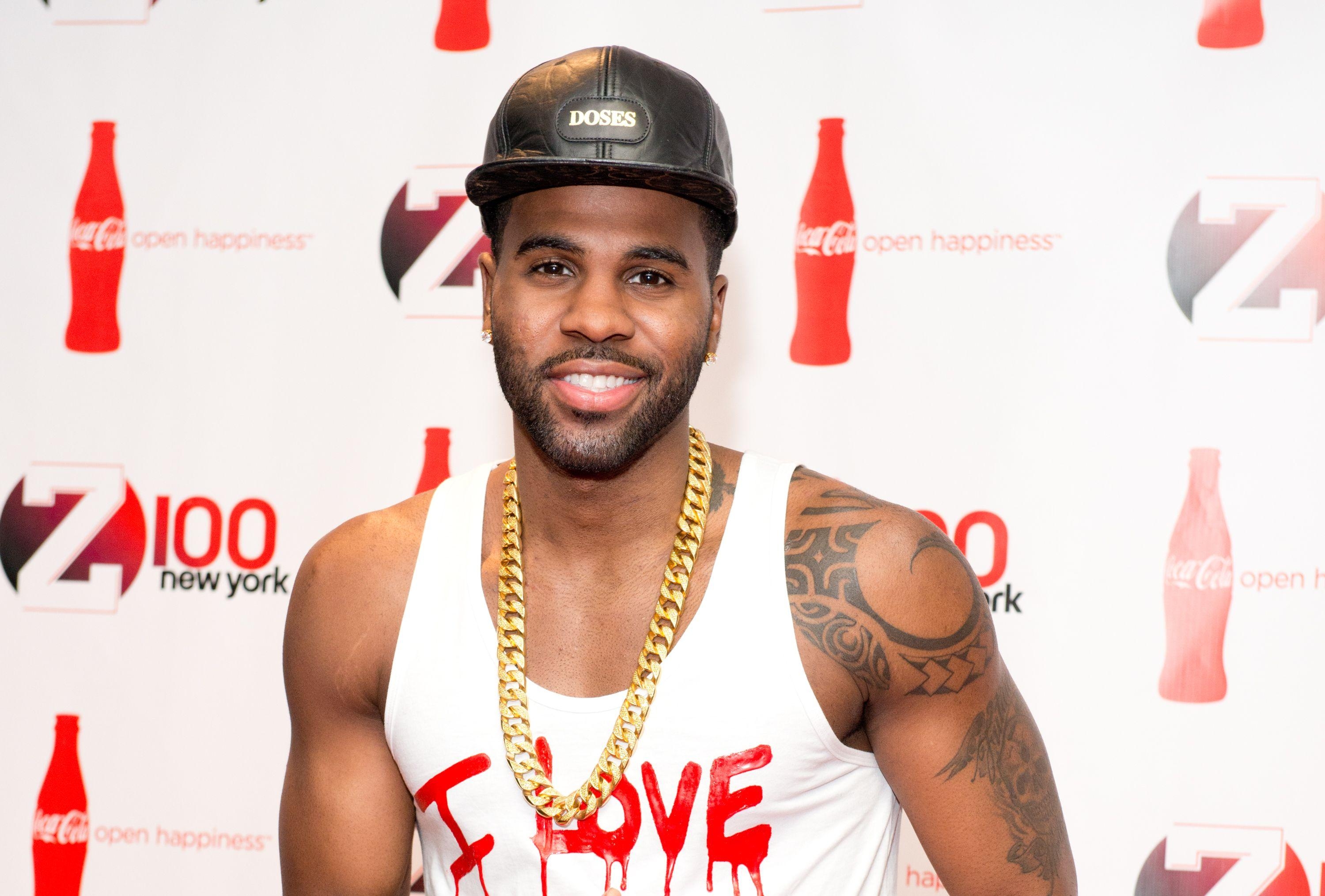 Jason Derulo, Fond Écran, HD, kostenlos, Download, 3000x2030 HD Desktop