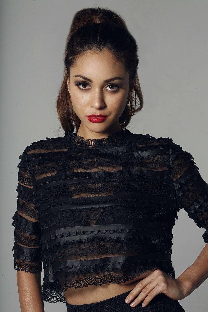 Lindsey Morgan, HD, Latinas, Schauspielerin, Prominent, 730x1100 HD Handy