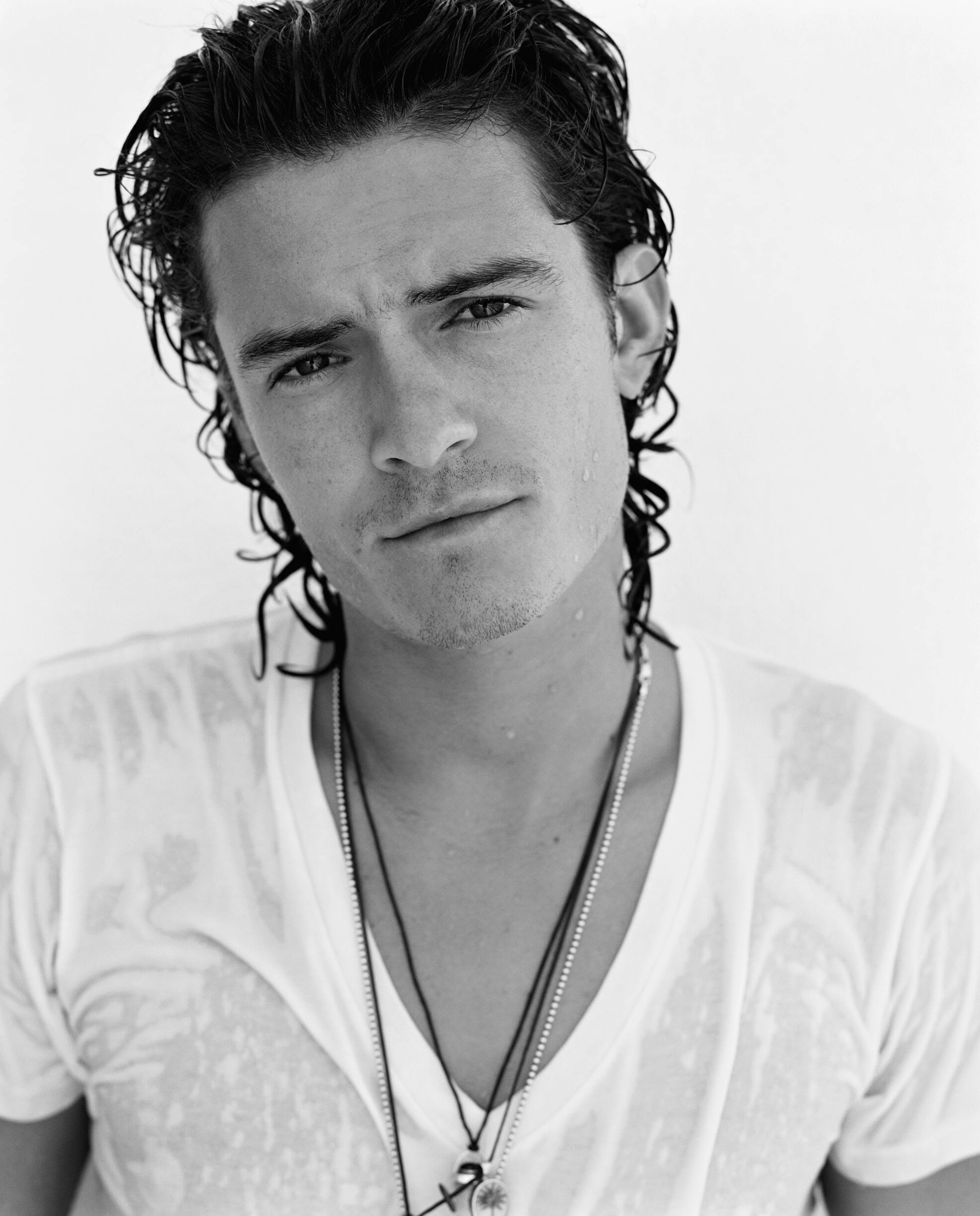 Orlando Bloom, Hochauflösung, p2vr283, Filmszene, Schauspieler, 1980x2460 HD Handy