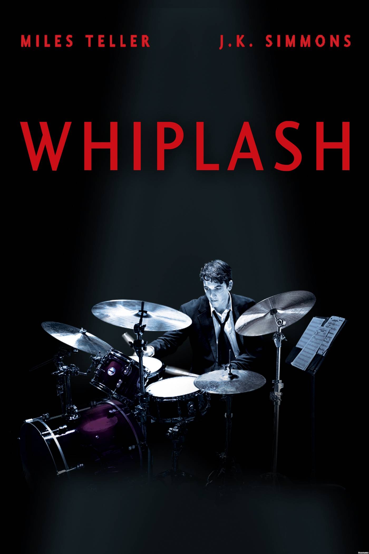 Whiplash, Film, Hintergrund, Bild, Drama, 1400x2100 HD Handy