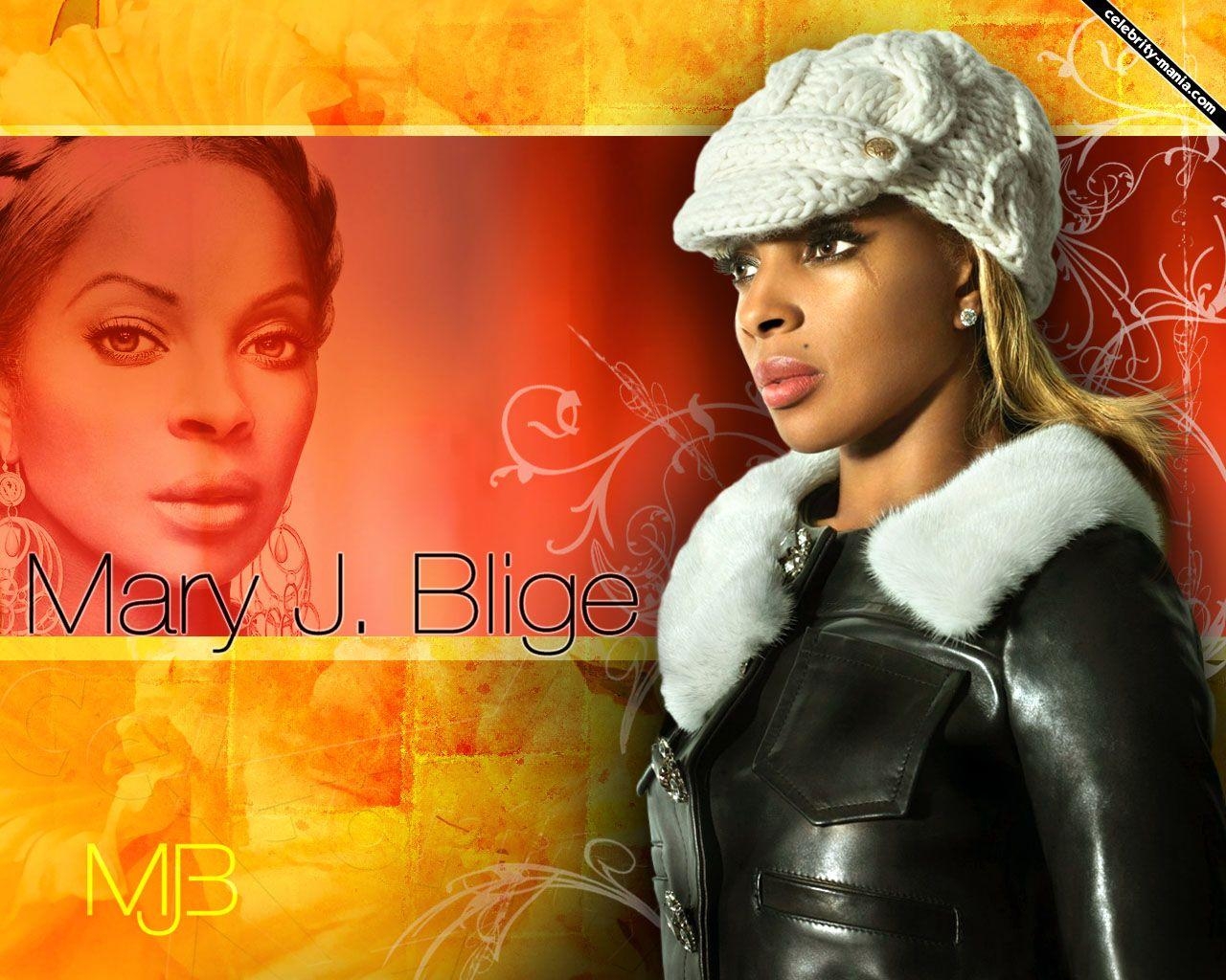 Mary J Blige, Musik, Foto, R&B, Künstlerin, 1280x1030 HD Desktop